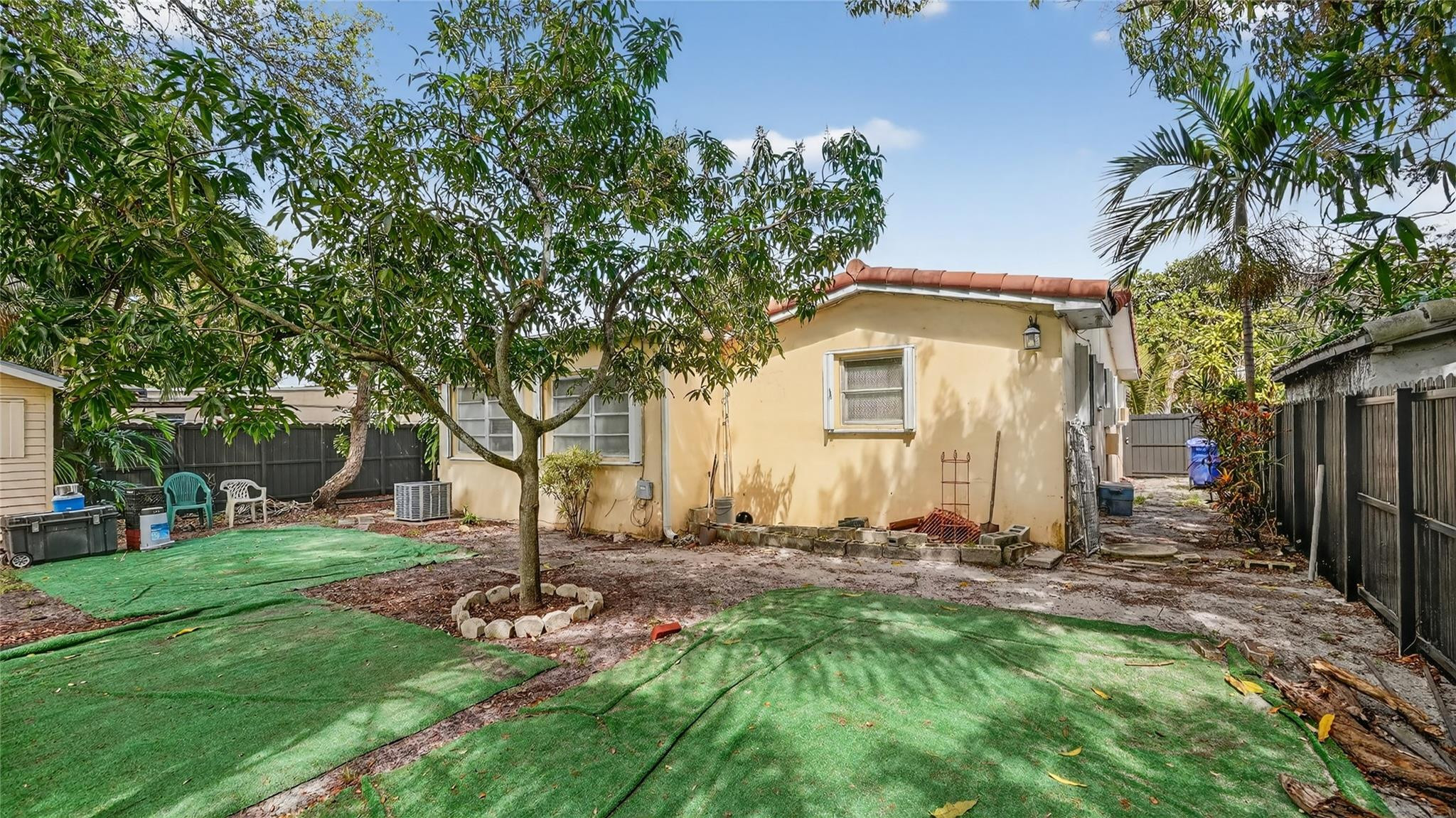 Edison Heights Sec B - Residential