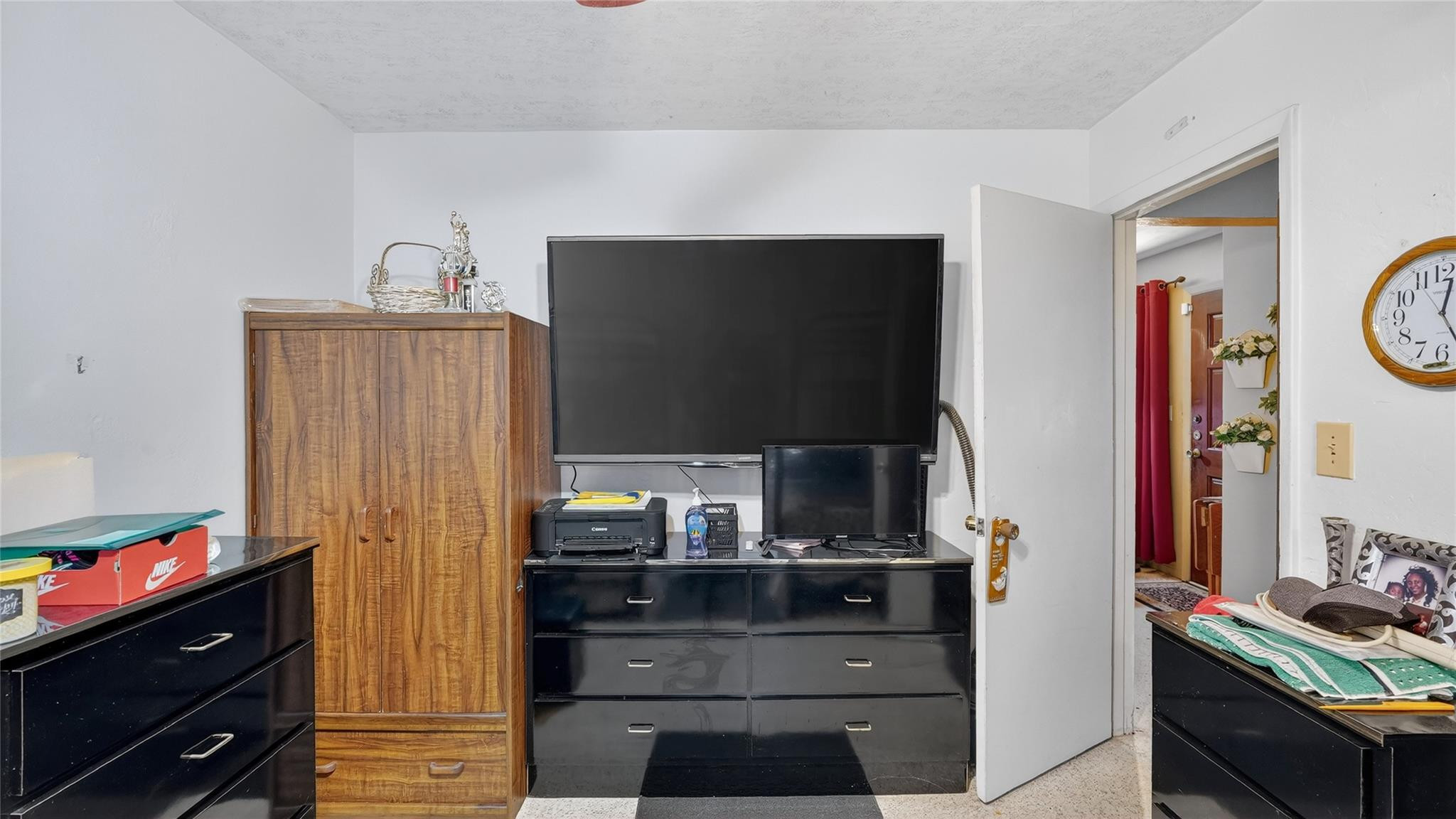 Edison Heights Sec B - Residential