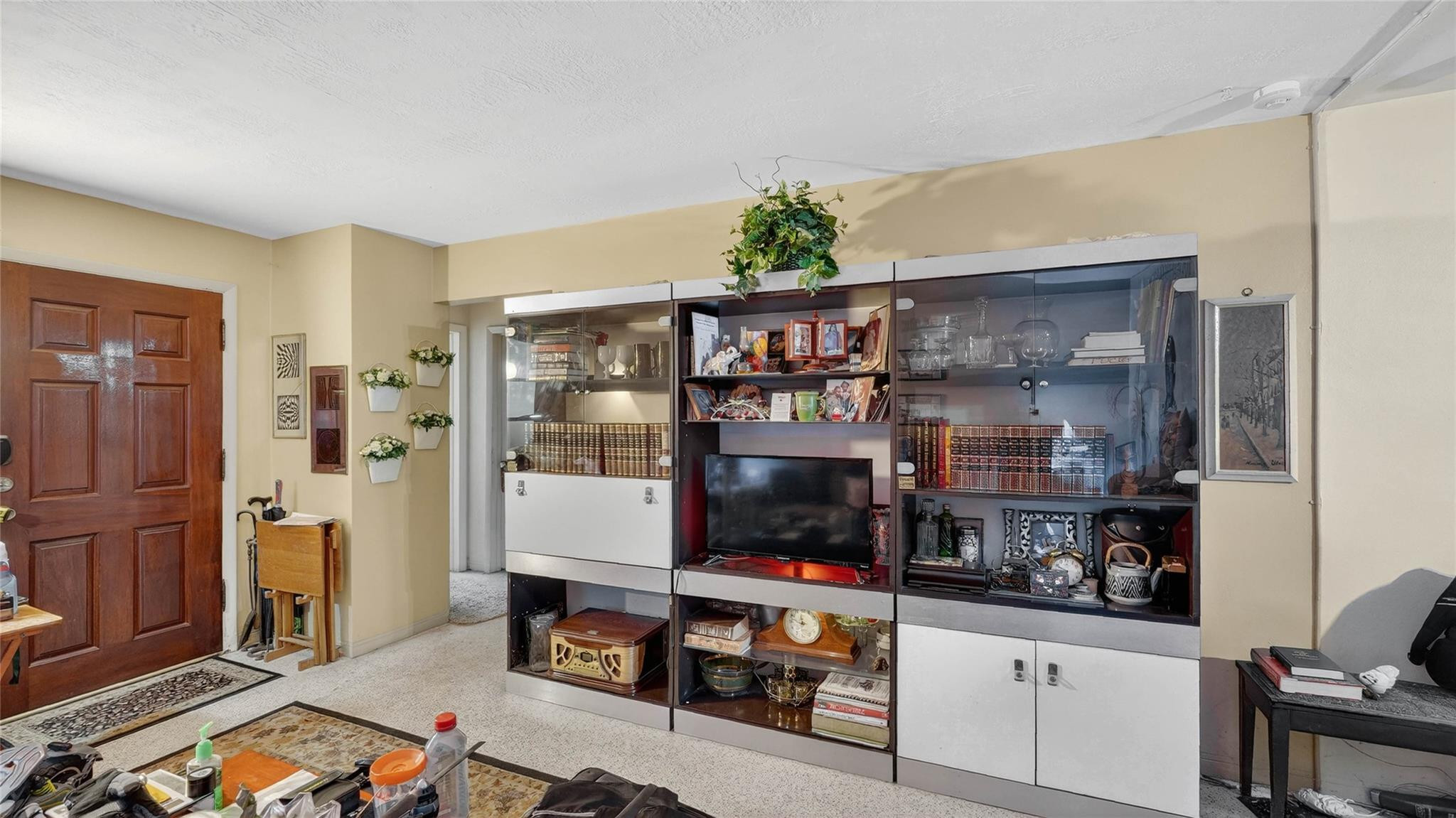 Edison Heights Sec B - Residential