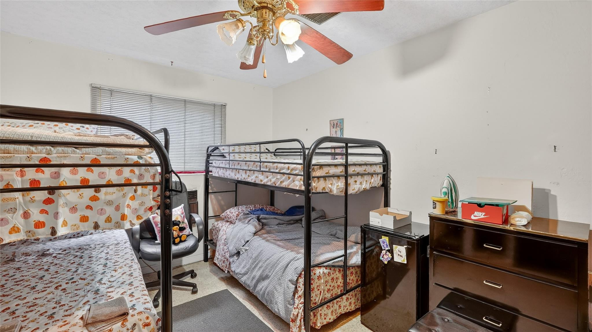 Edison Heights Sec B - Residential