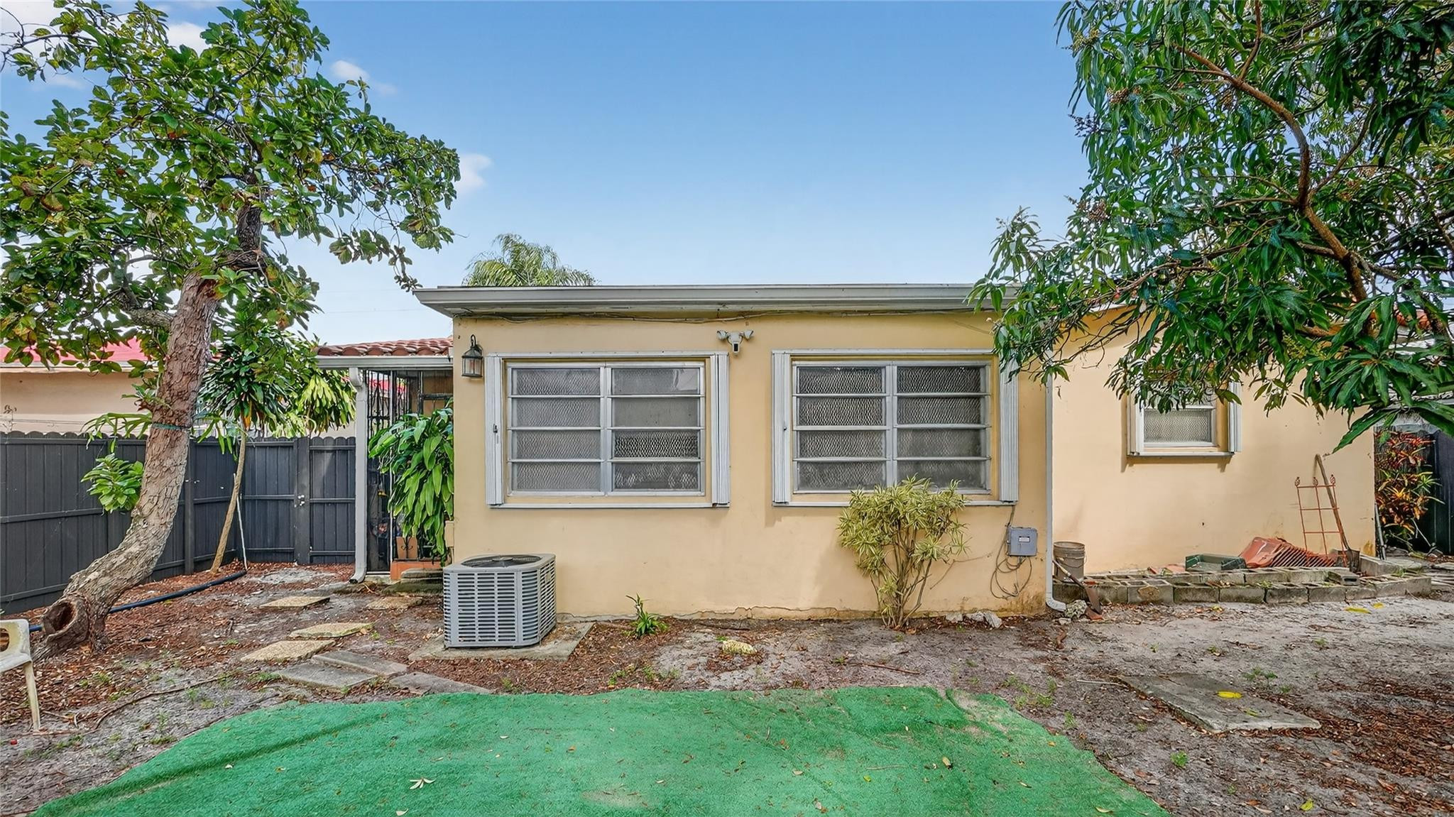 Edison Heights Sec B - Residential