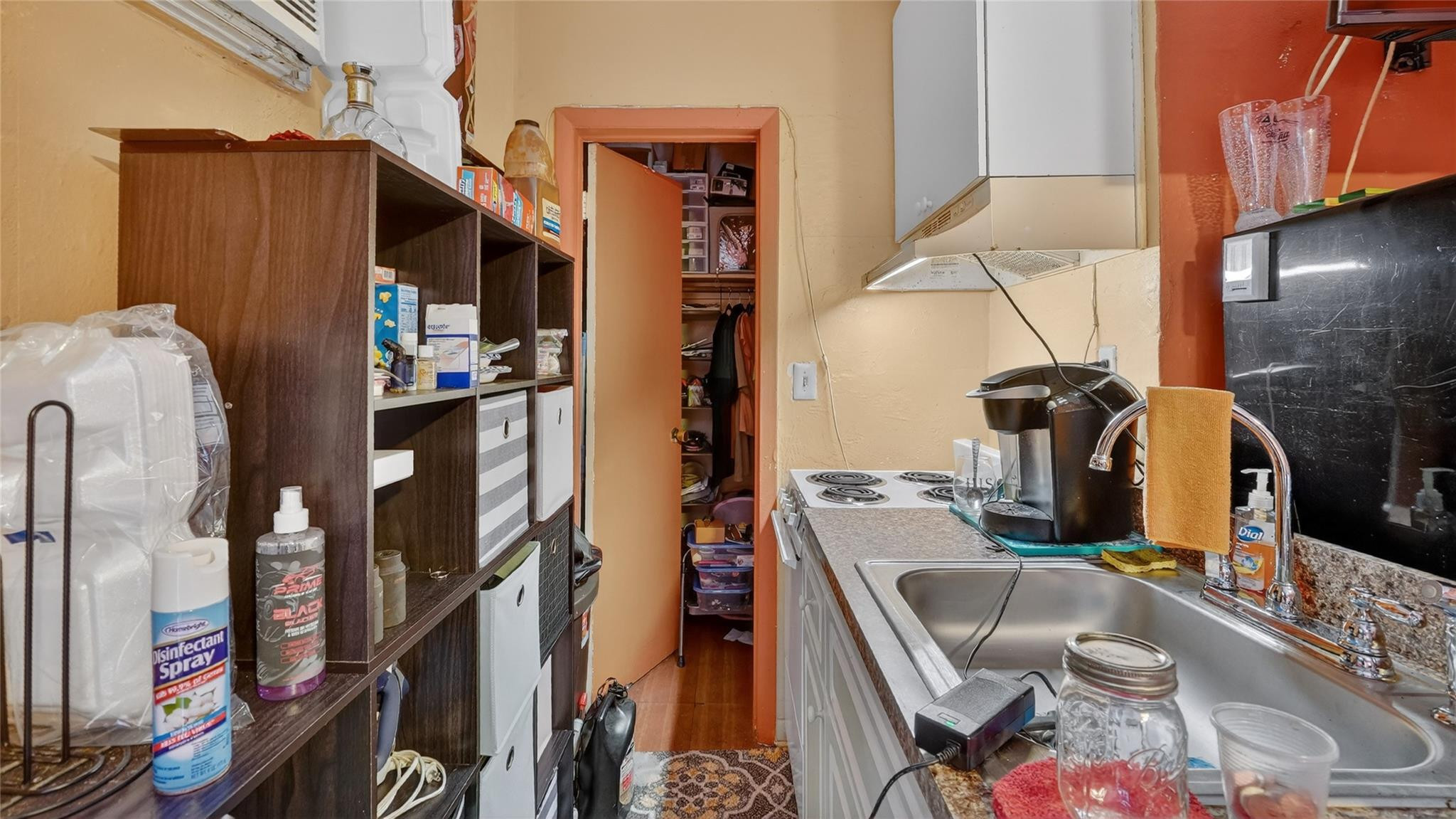 Edison Heights Sec B - Residential