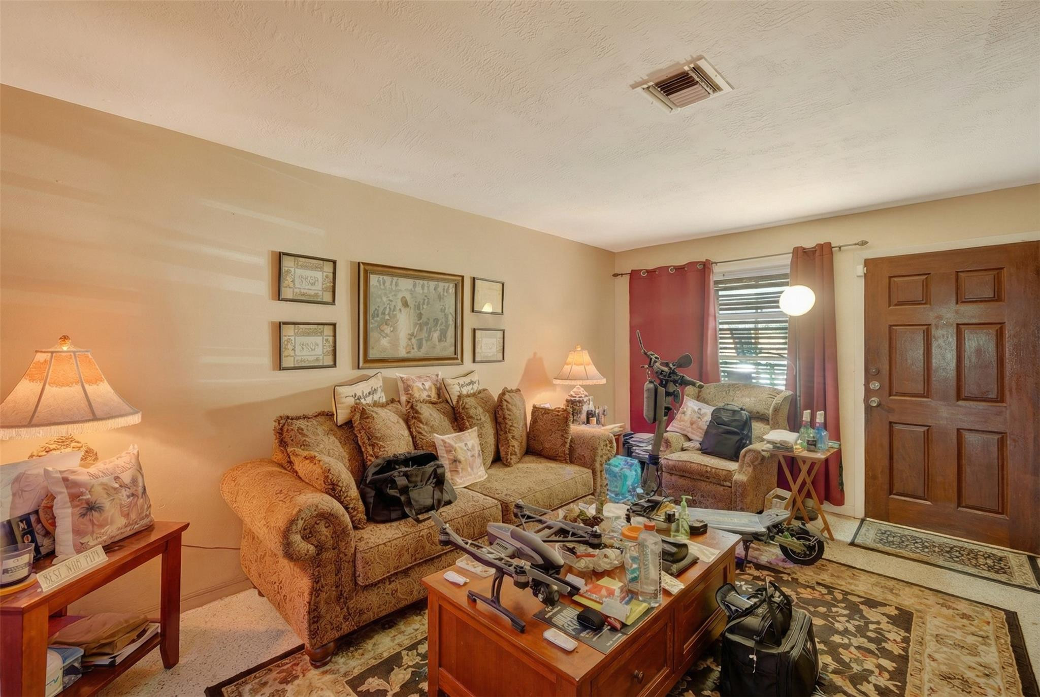 Edison Heights Sec B - Residential