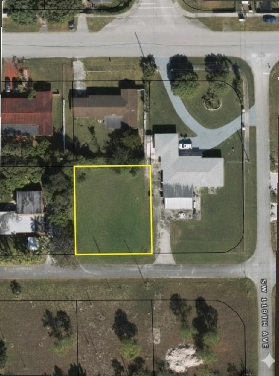 Goulds Estates - Land