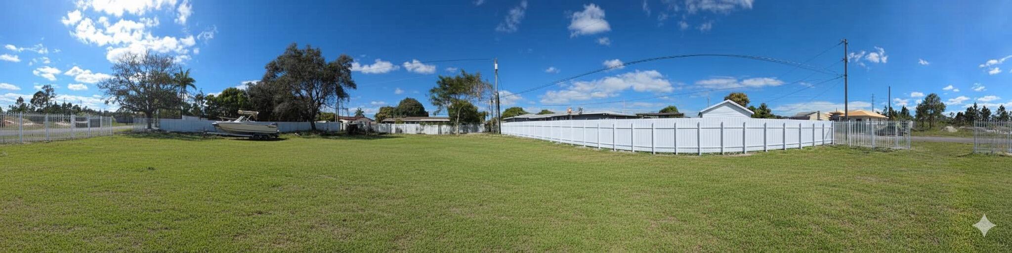 Goulds Estates - Land