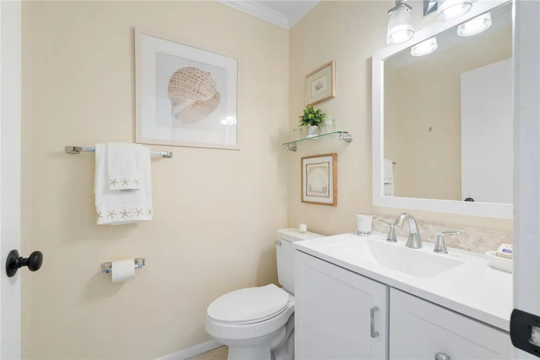 Vista Gardens - Residential