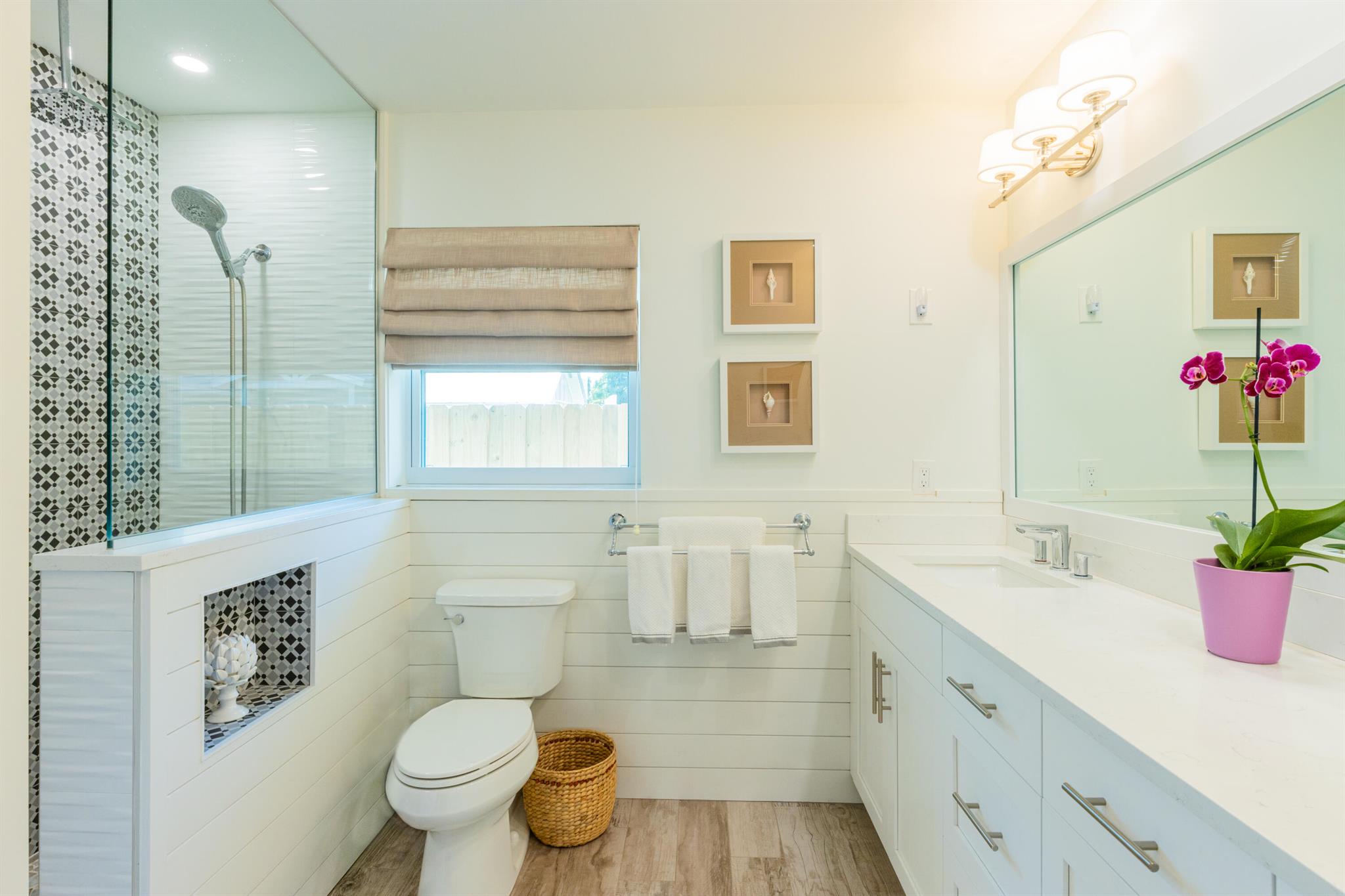 SYLVAN SHORES - Residential Lease