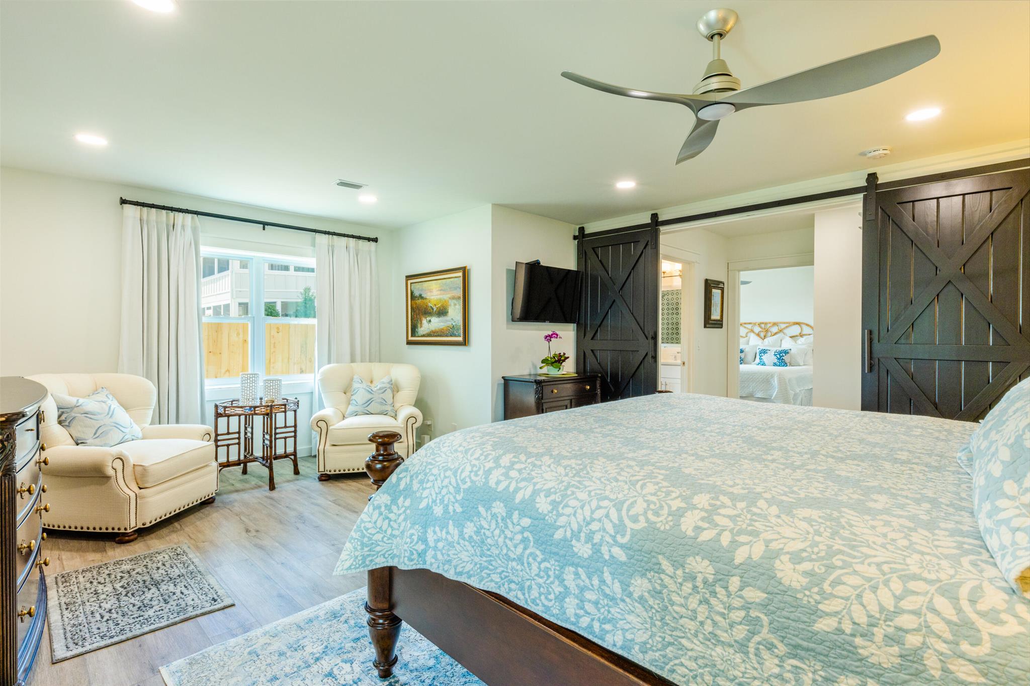 SYLVAN SHORES - Residential Lease