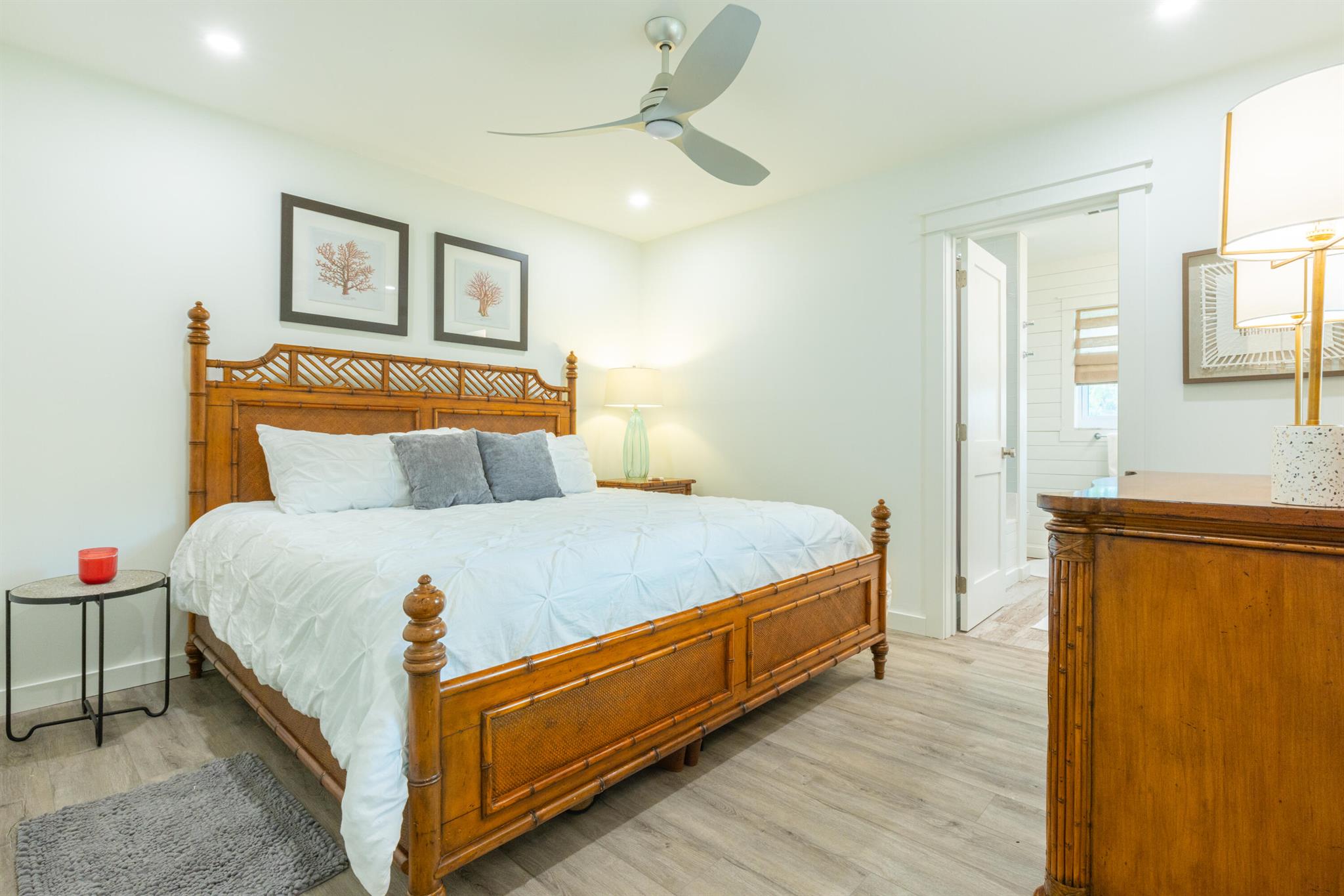 SYLVAN SHORES - Residential Lease