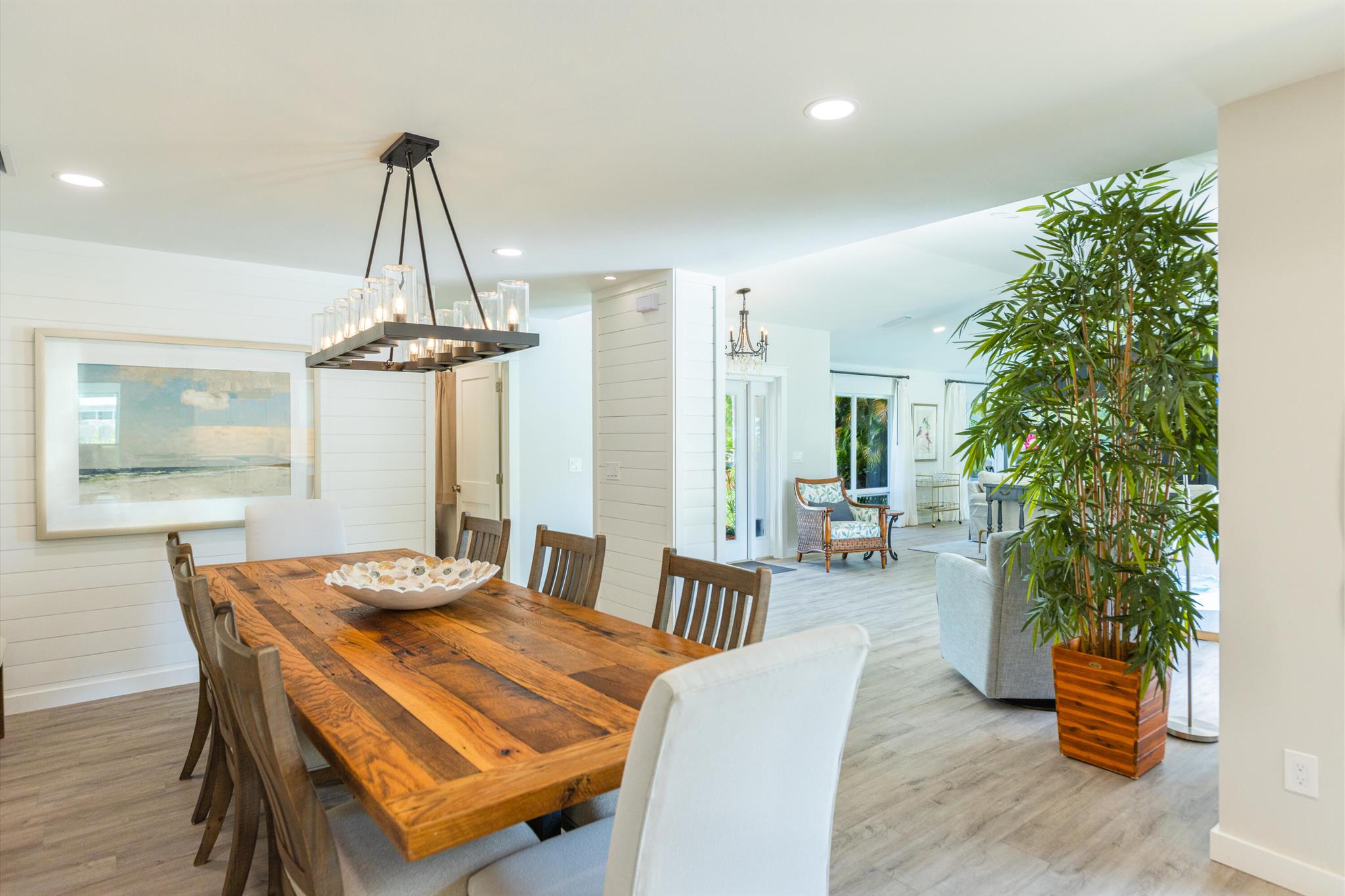 SYLVAN SHORES - Residential Lease
