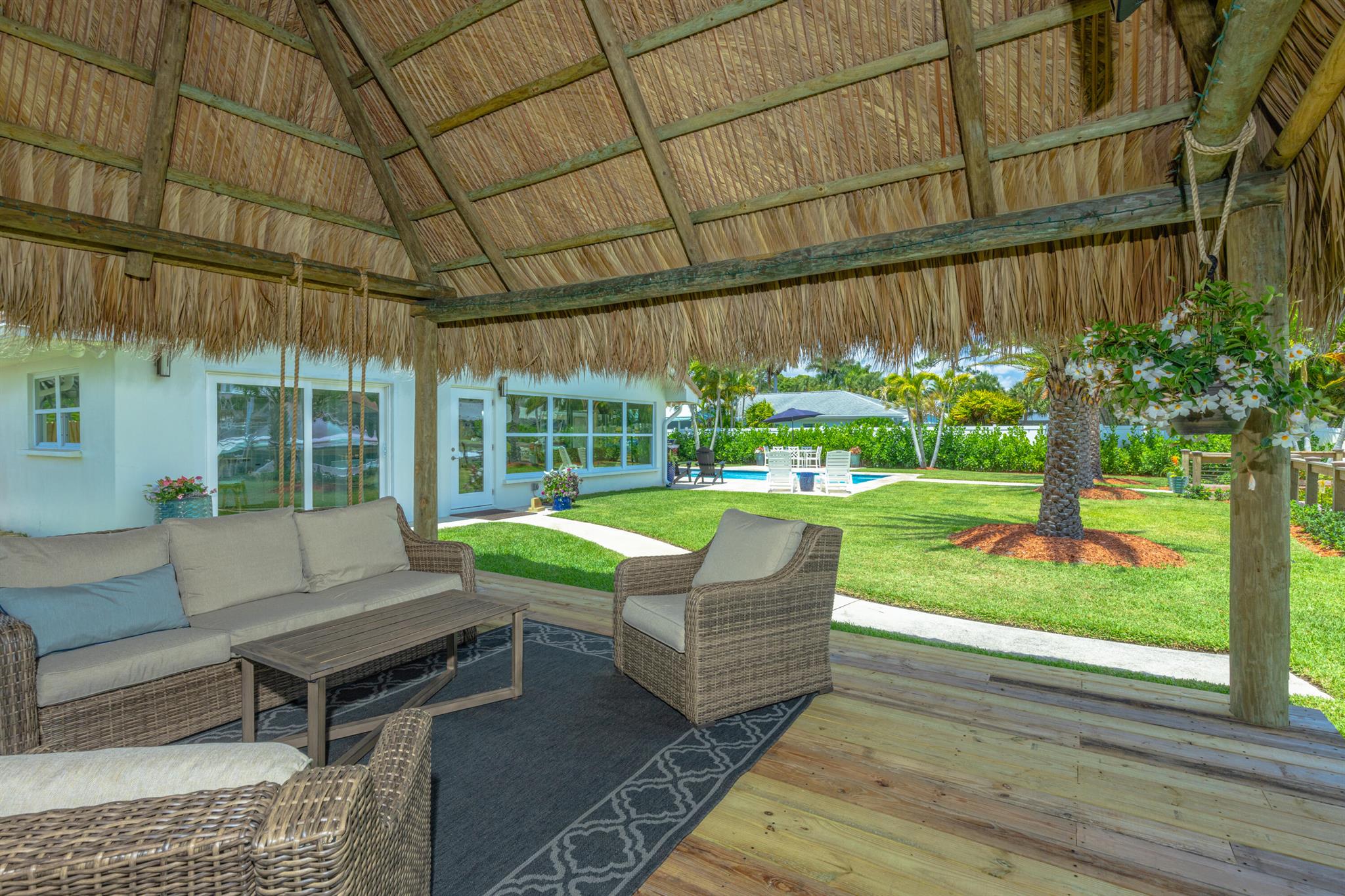 SYLVAN SHORES - Residential Lease