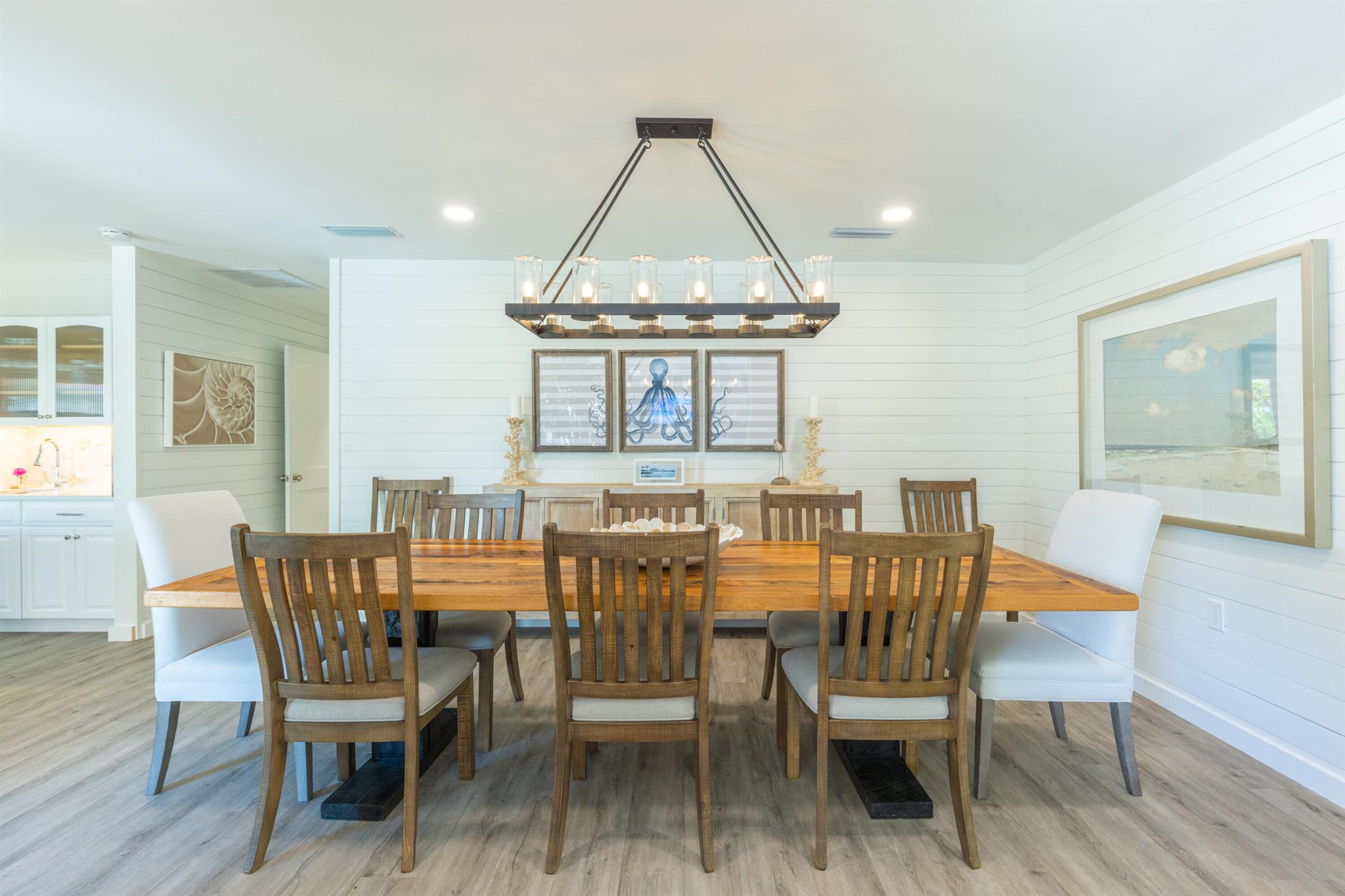 SYLVAN SHORES - Residential Lease