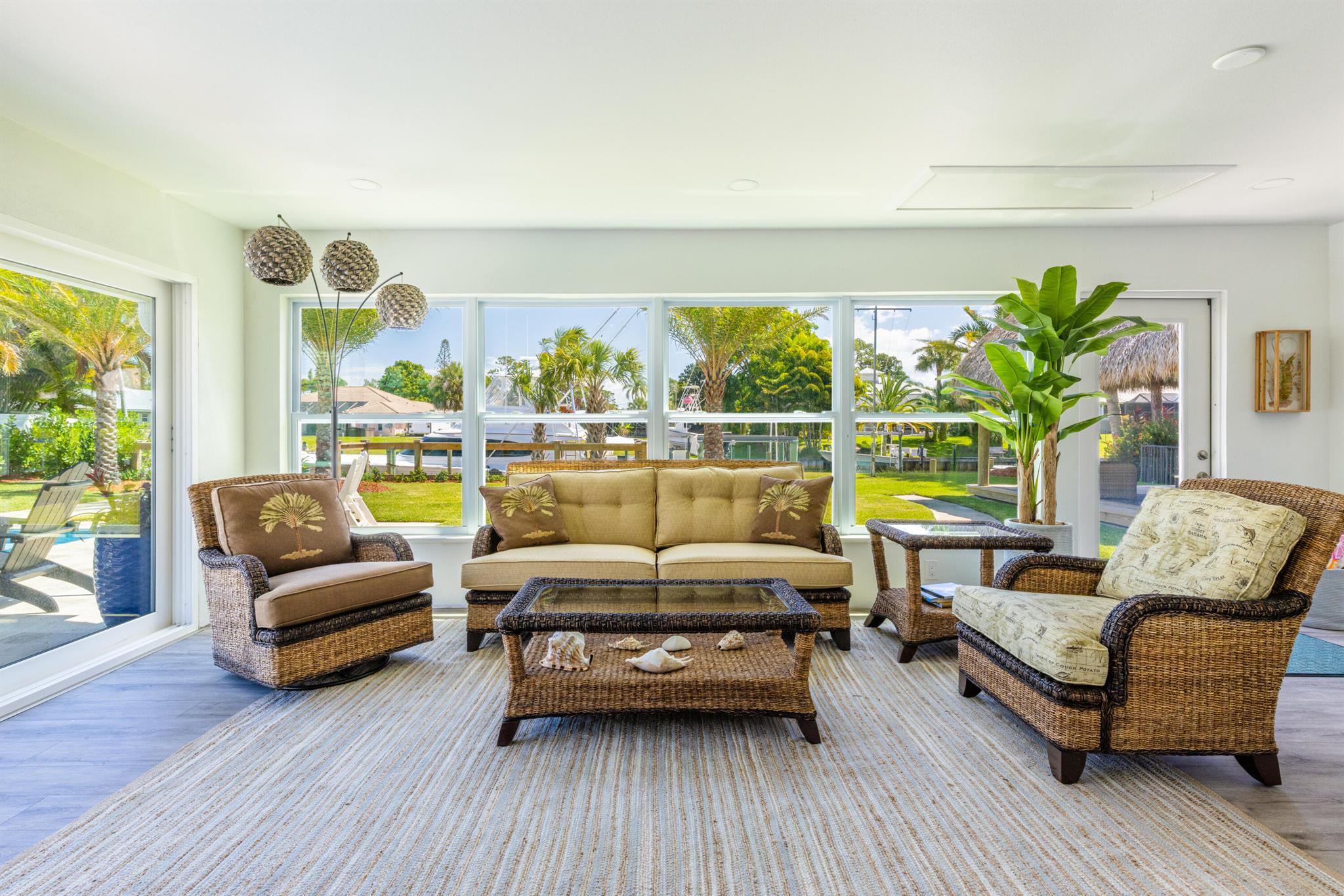 SYLVAN SHORES - Residential Lease