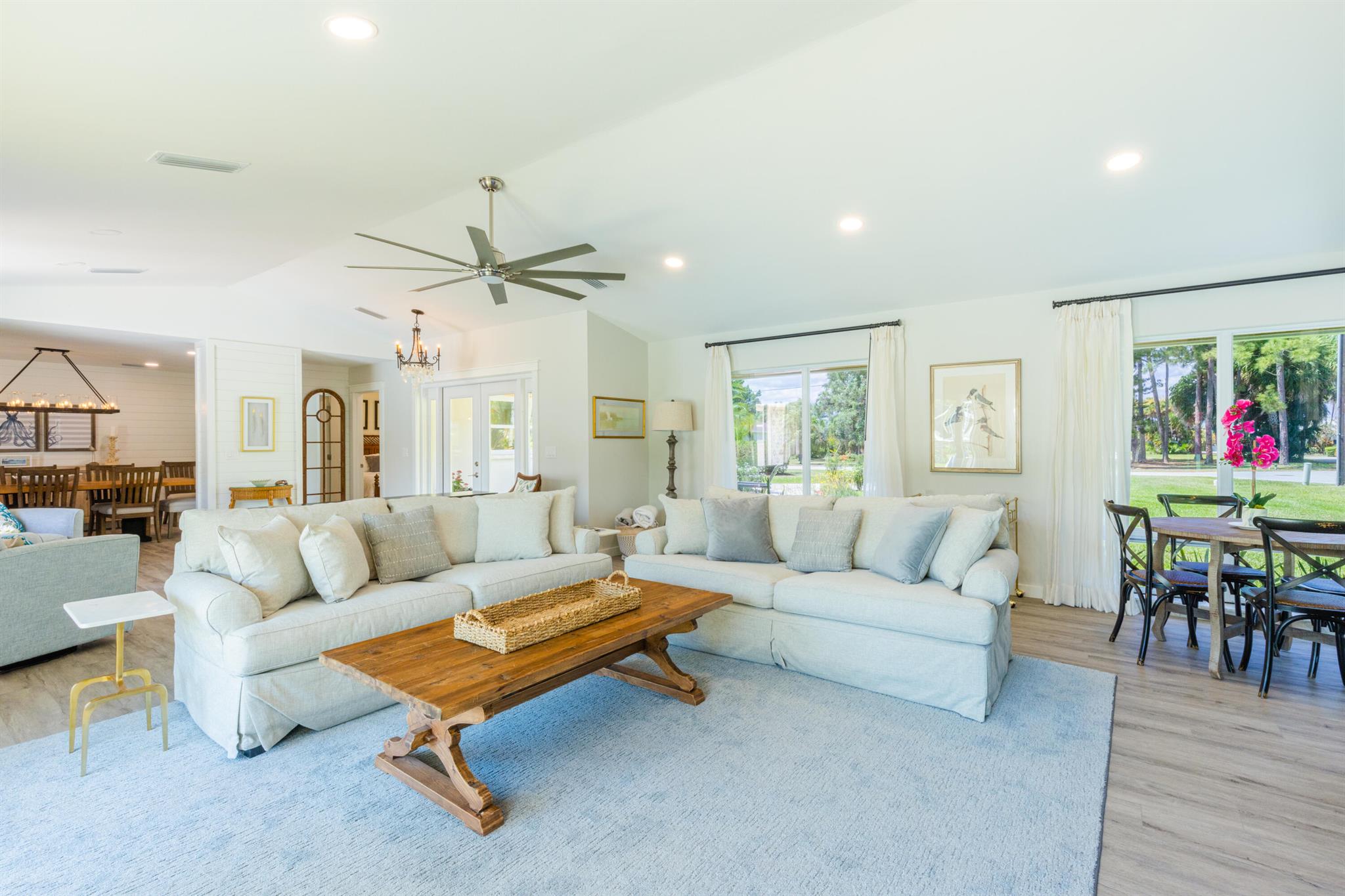 SYLVAN SHORES - Residential Lease
