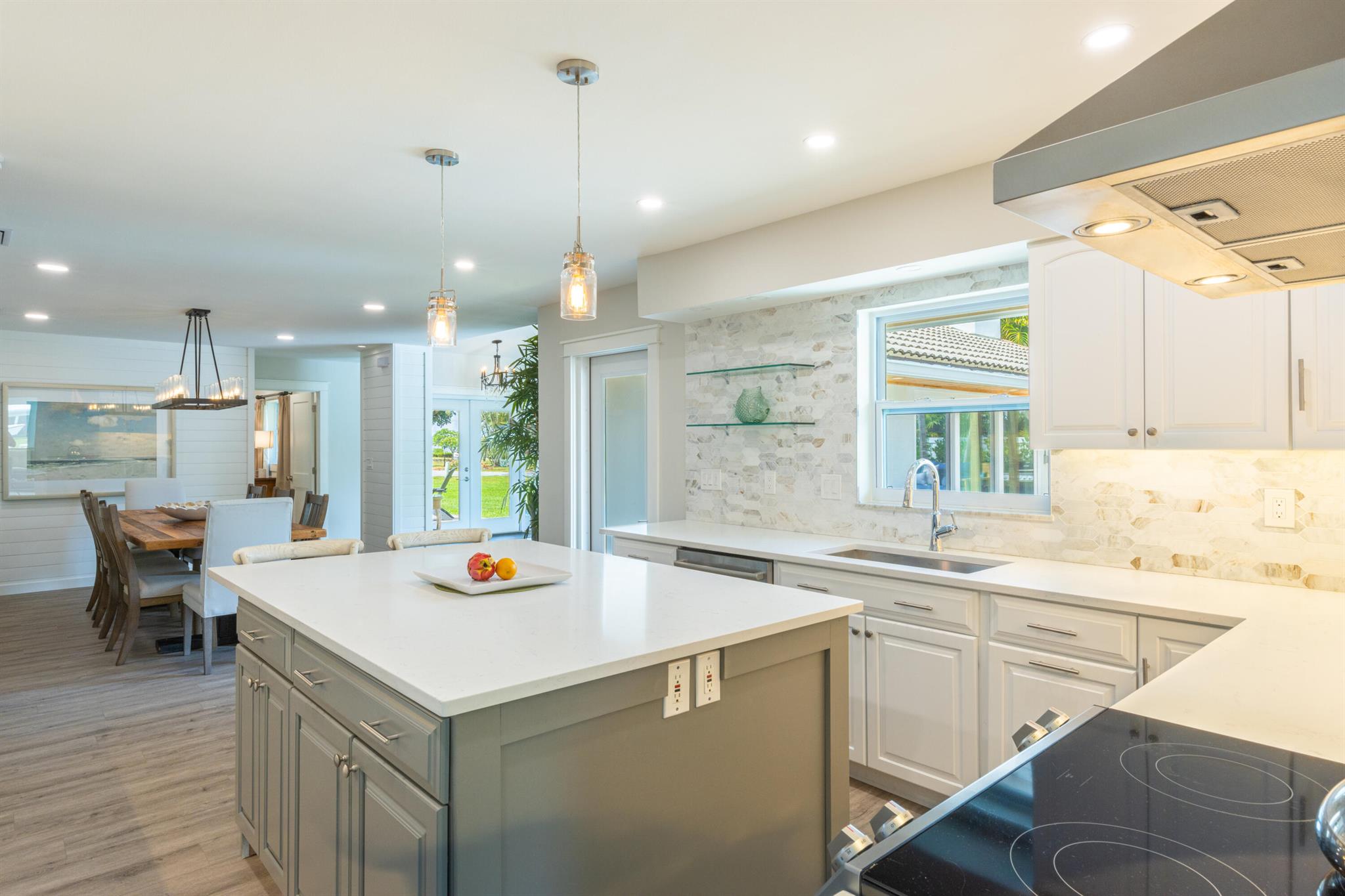 SYLVAN SHORES - Residential Lease