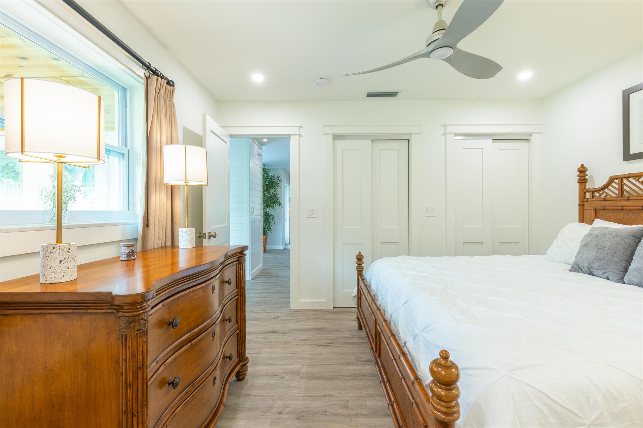 SYLVAN SHORES - Residential Lease