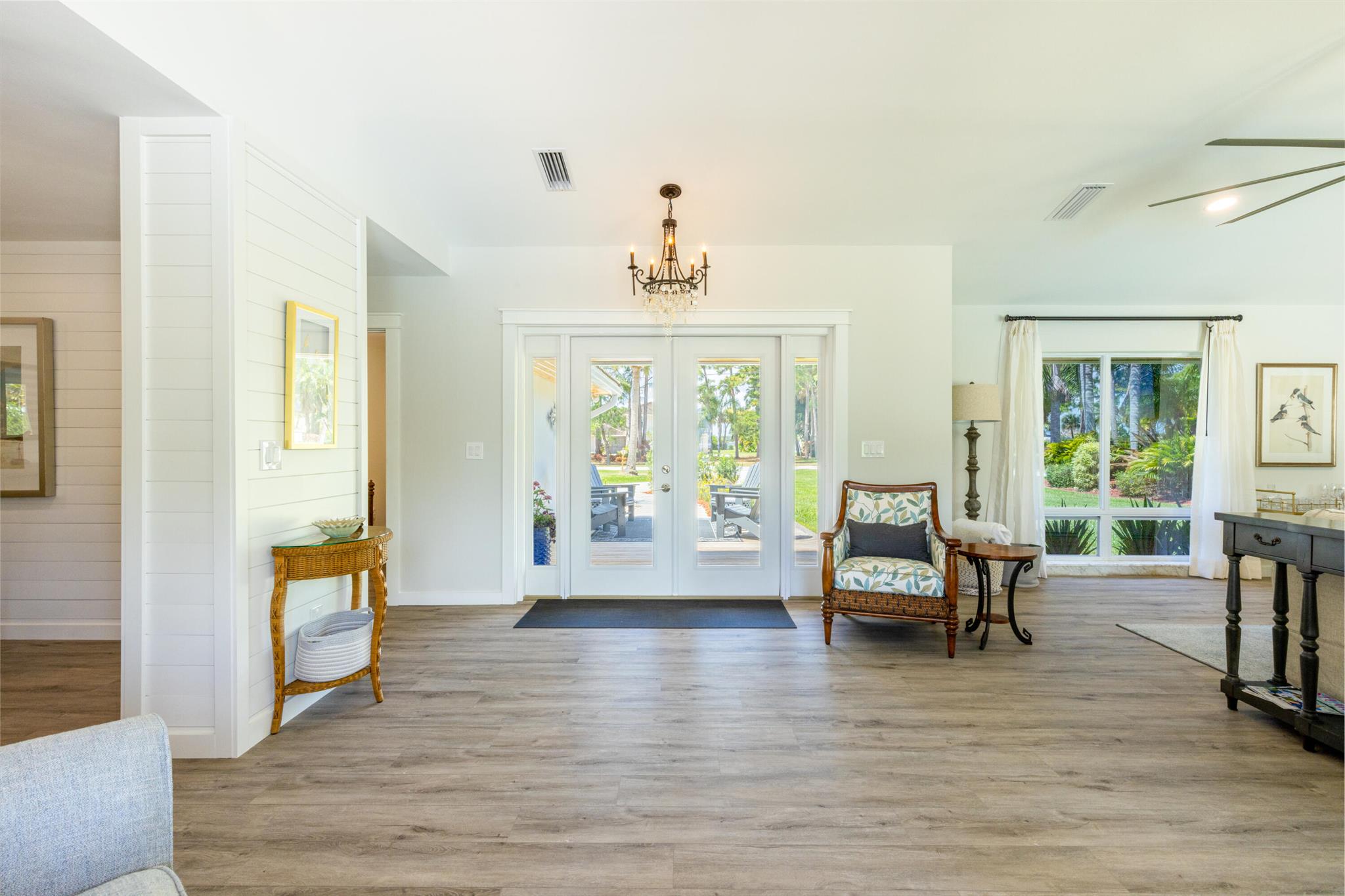 SYLVAN SHORES - Residential Lease