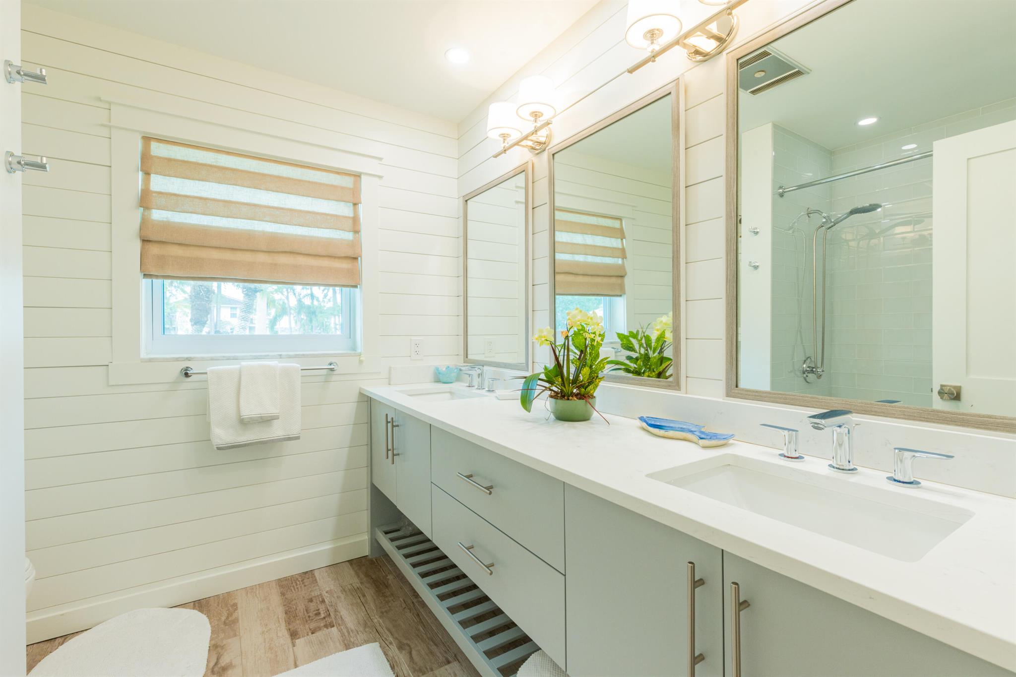SYLVAN SHORES - Residential Lease