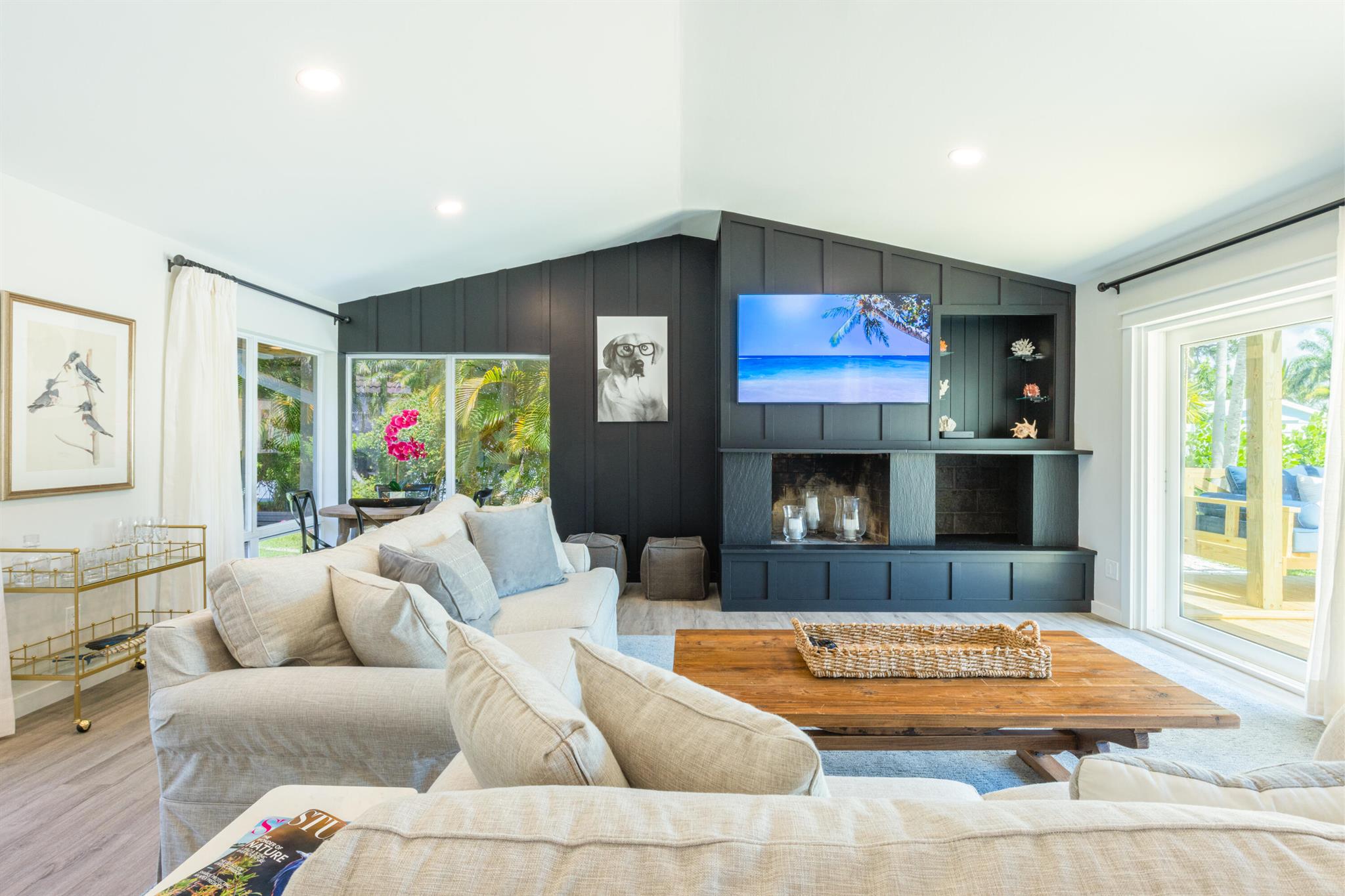 SYLVAN SHORES - Residential Lease