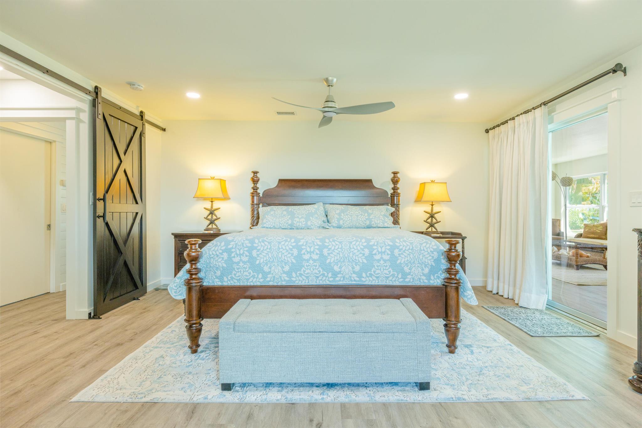 SYLVAN SHORES - Residential Lease