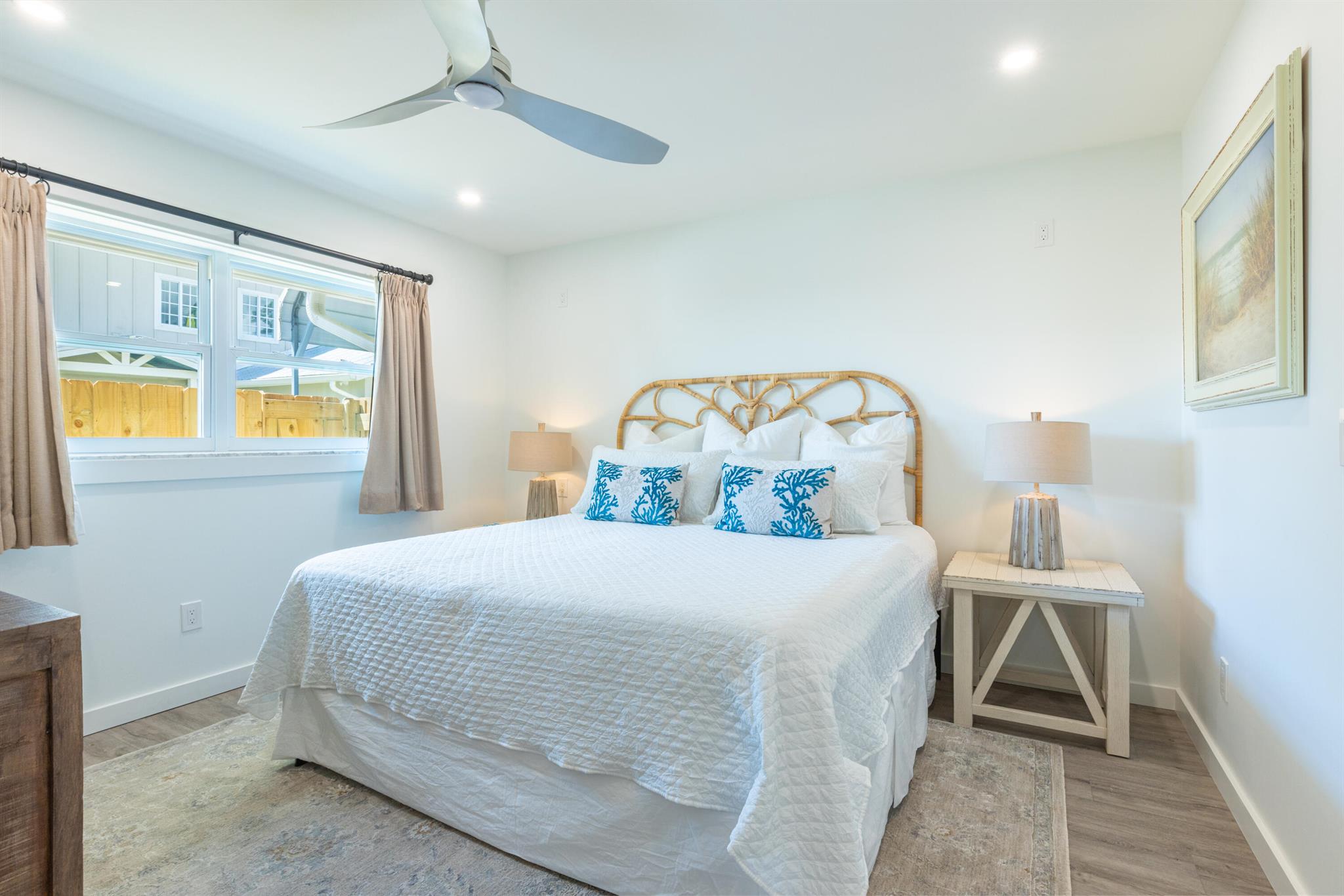 SYLVAN SHORES - Residential Lease