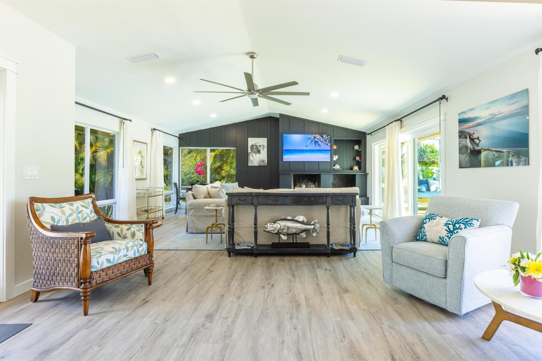 SYLVAN SHORES - Residential Lease