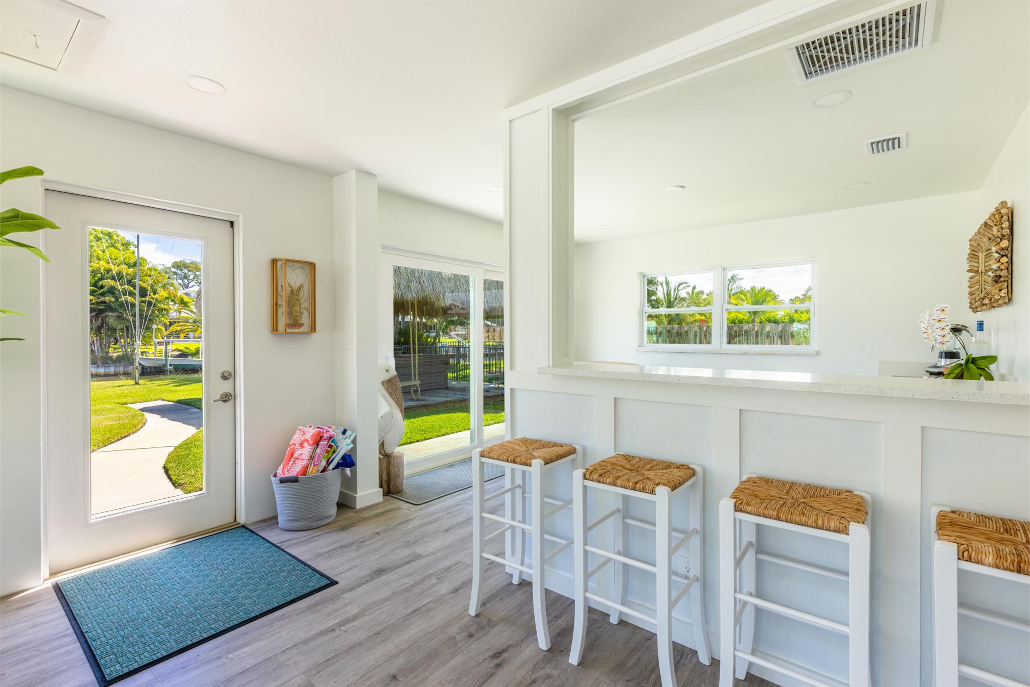 SYLVAN SHORES - Residential Lease