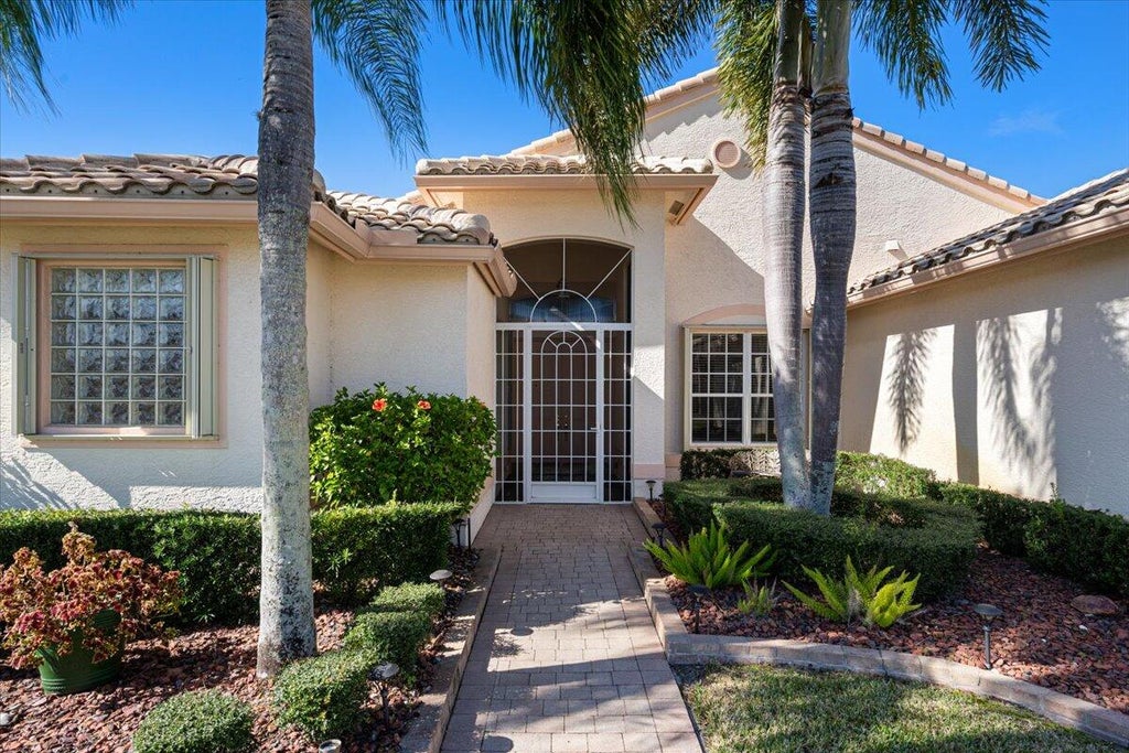 Photo of 239 NW Liseron Way, Port Saint Lucie, FL 34986 (MLS # R11043396)