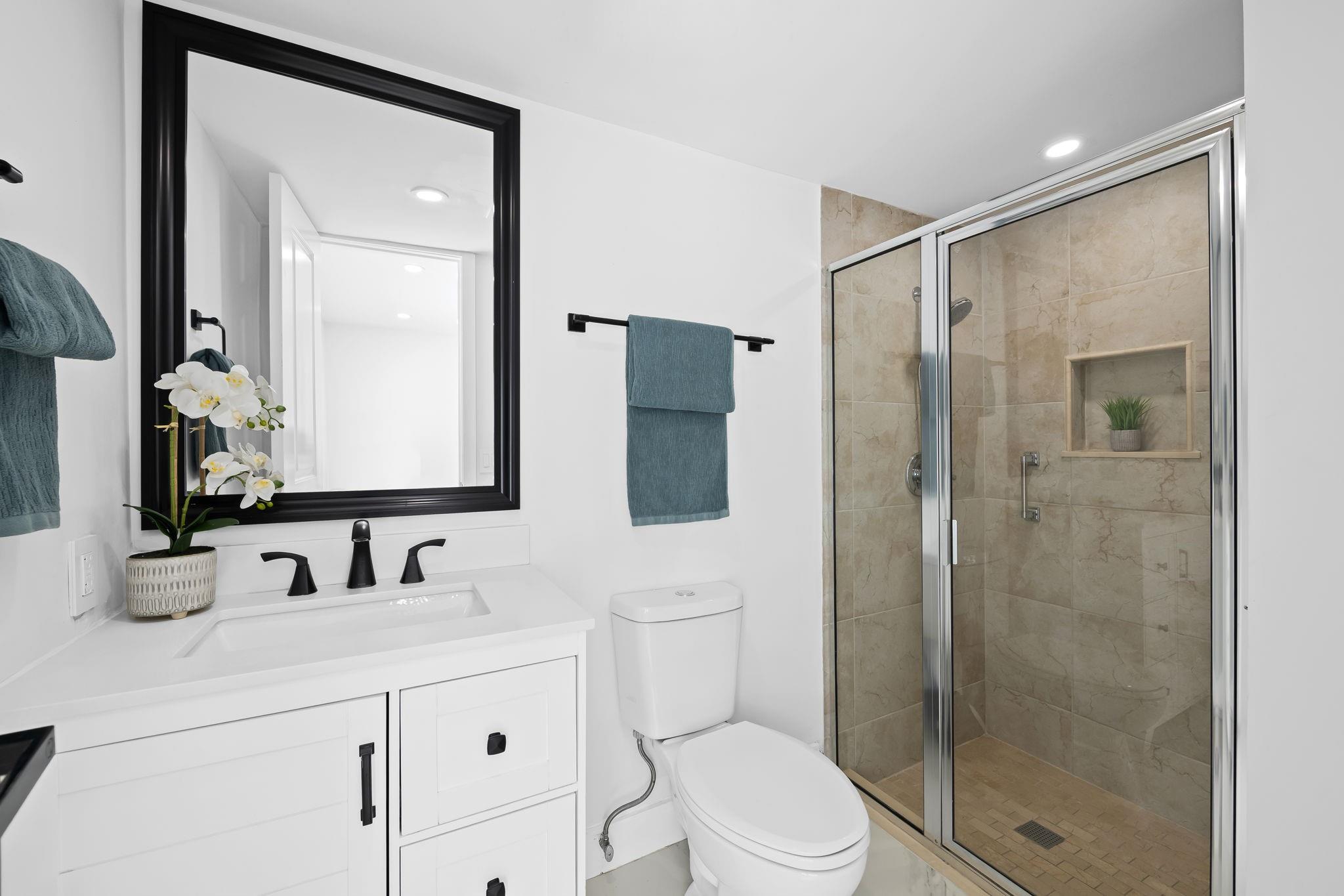 BEACHWAY ESTATES - Residential Lease
