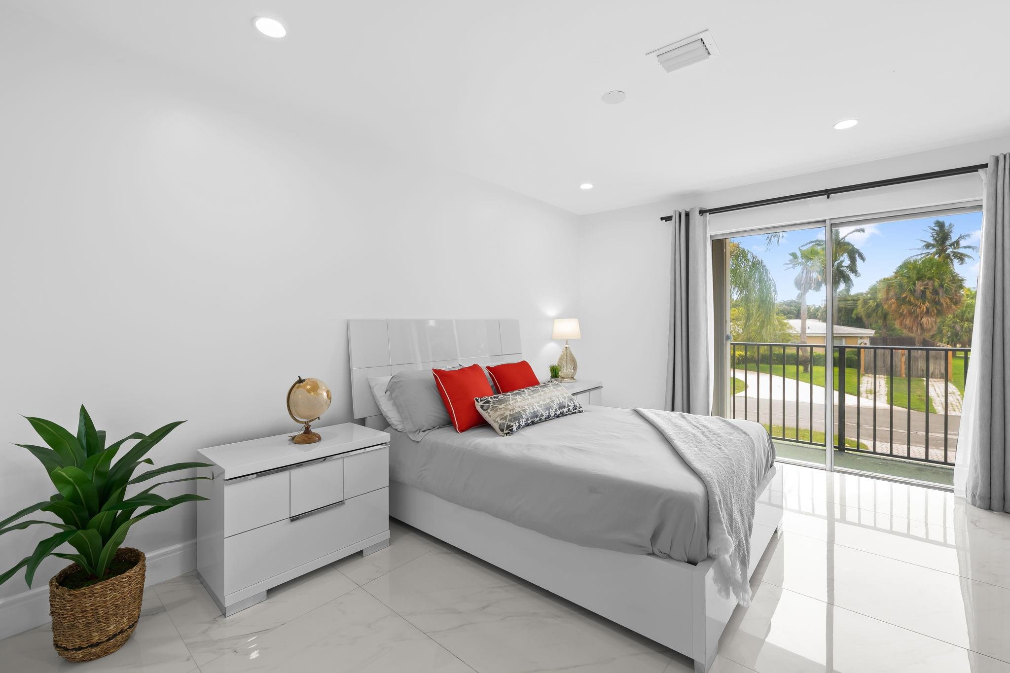 BEACHWAY ESTATES - Residential Lease