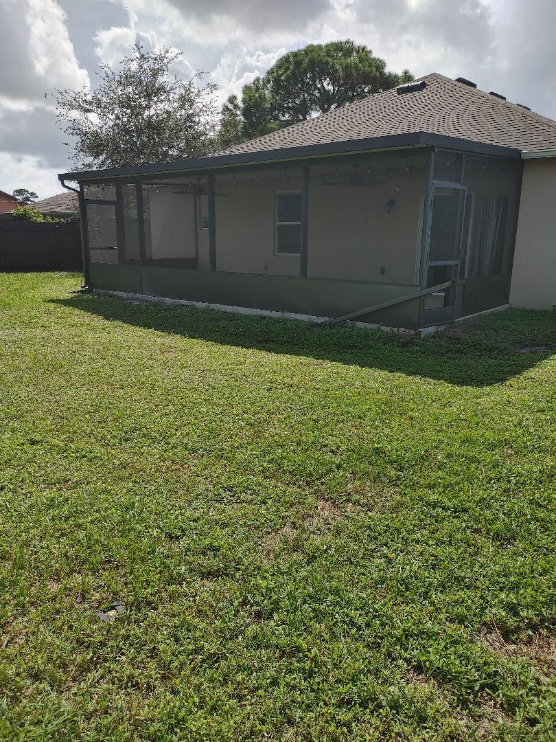 PORT ST LUCIE SECTION 26 - Residential