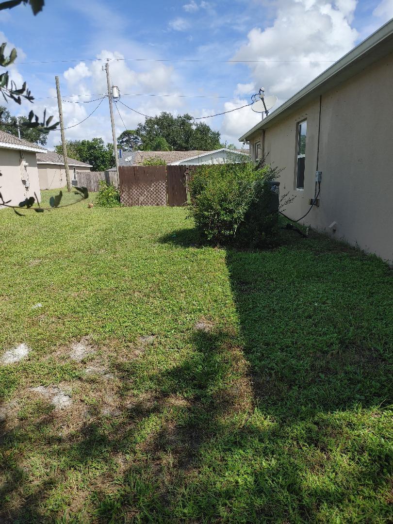 PORT ST LUCIE SECTION 26 - Residential