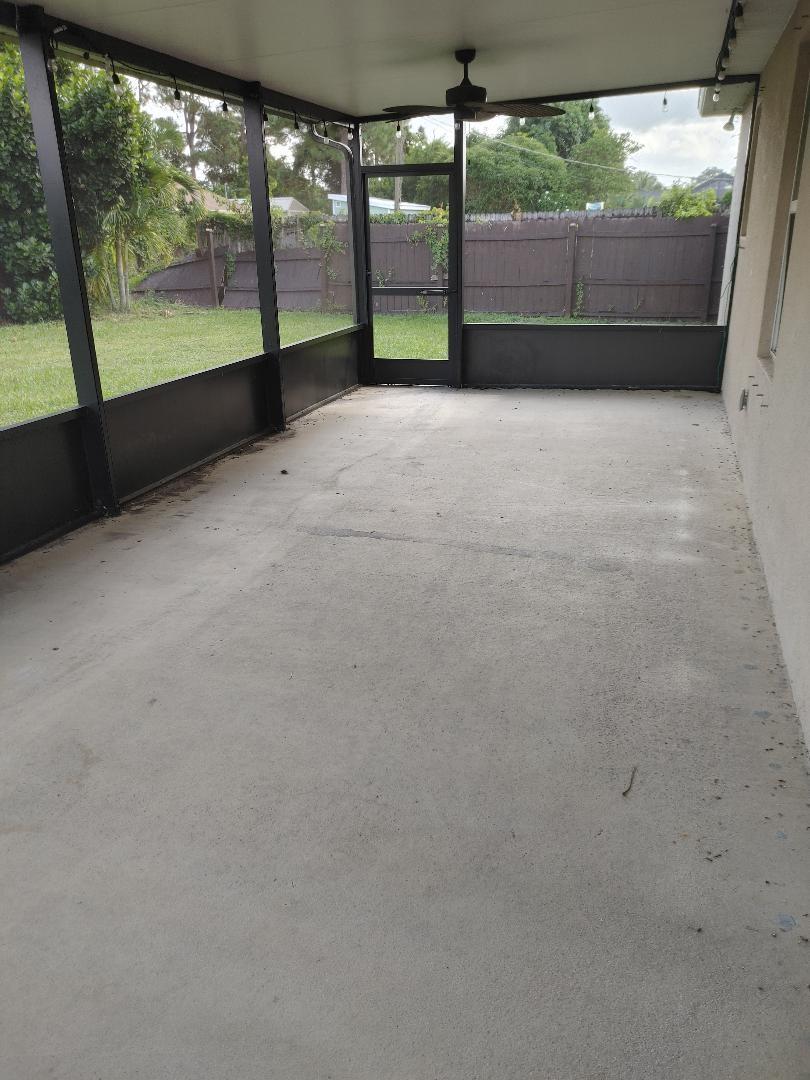 PORT ST LUCIE SECTION 26 - Residential