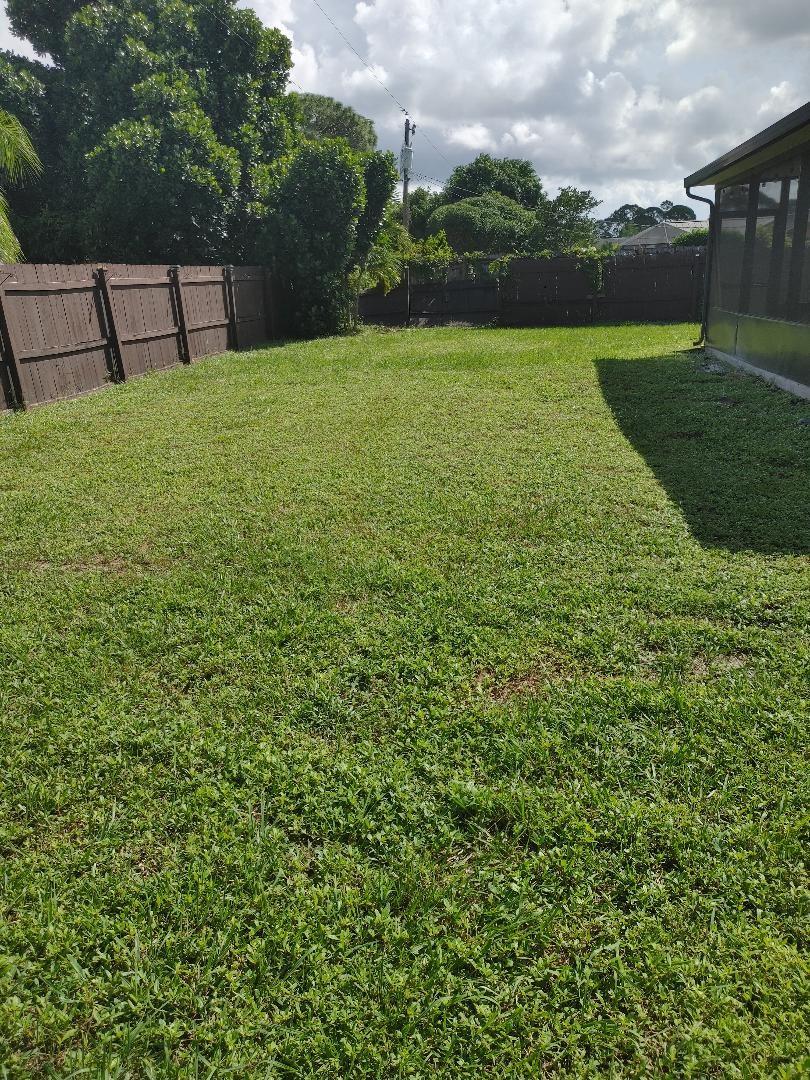 PORT ST LUCIE SECTION 26 - Residential