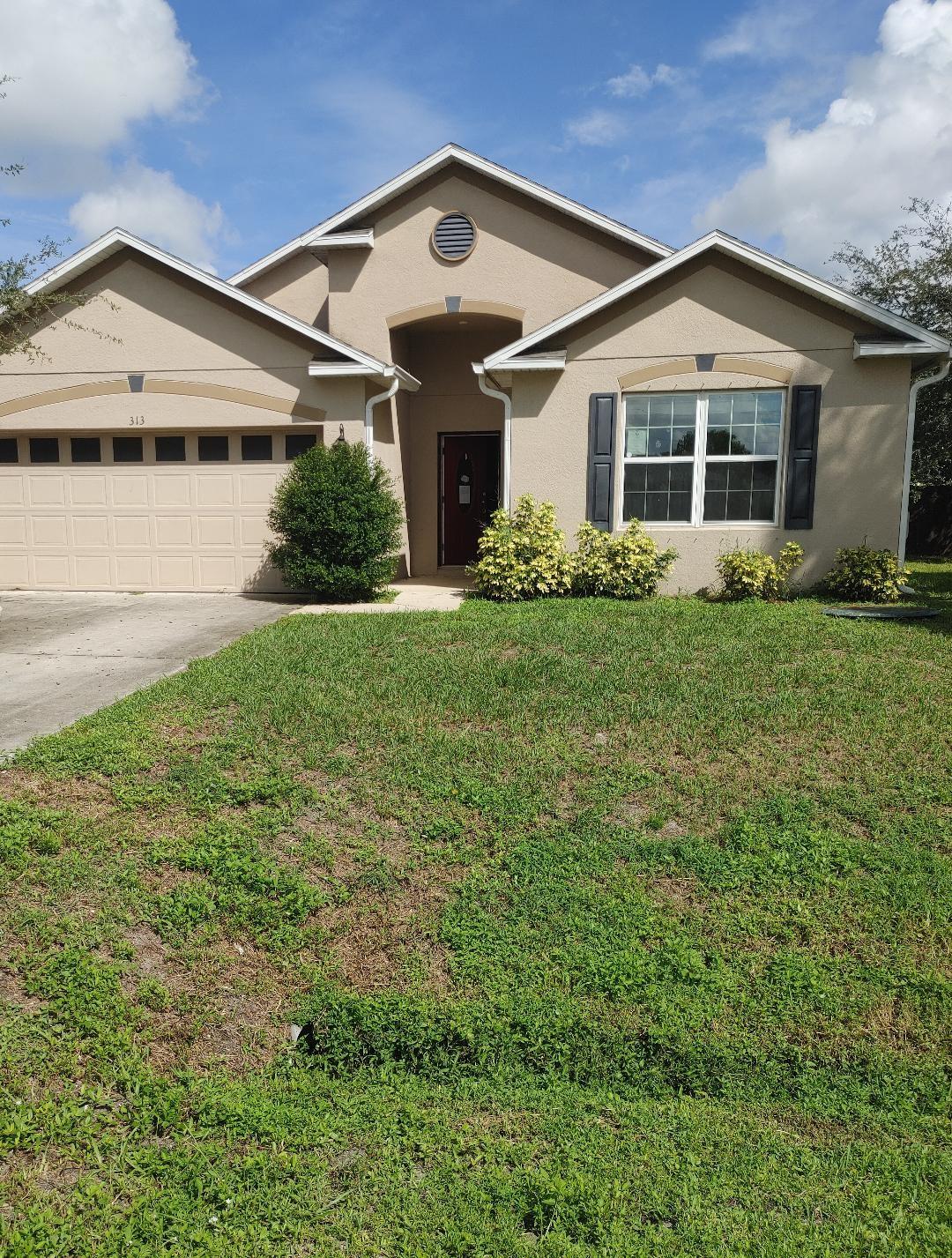 PORT ST LUCIE SECTION 26 - Residential