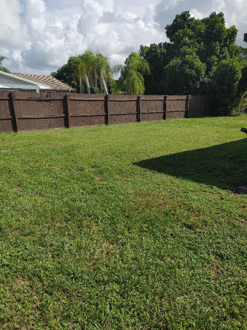 PORT ST LUCIE SECTION 26 - Residential