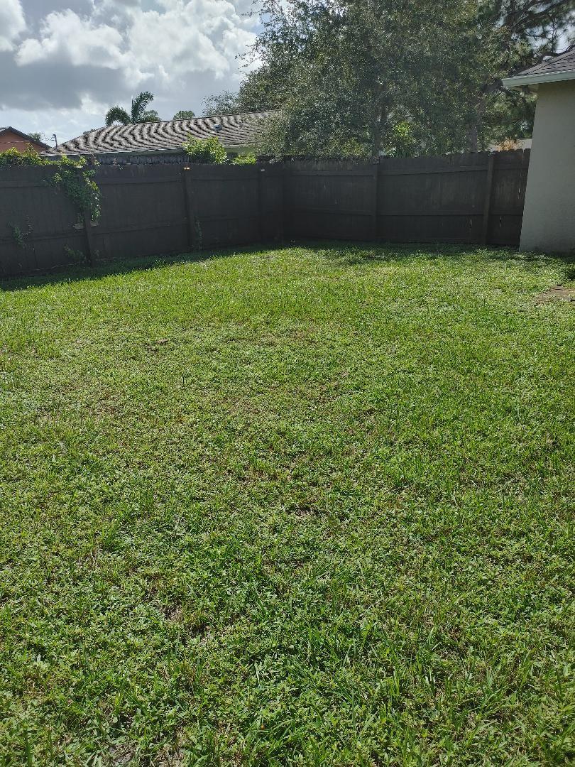 PORT ST LUCIE SECTION 26 - Residential