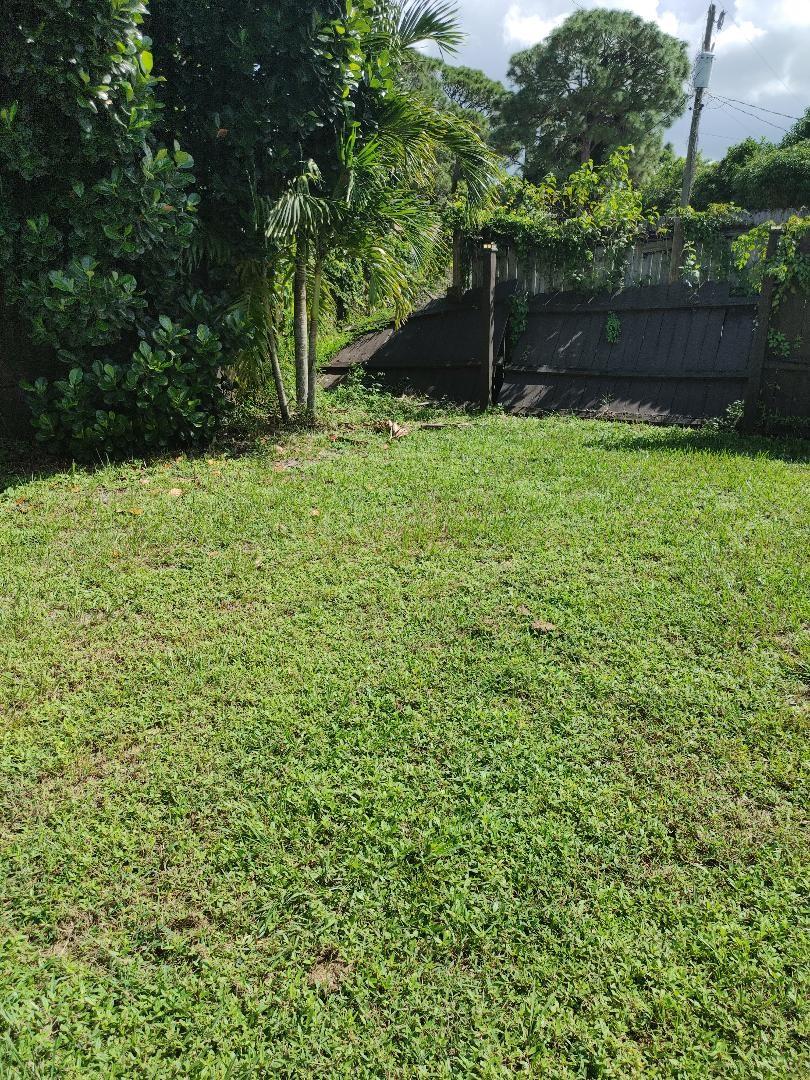 PORT ST LUCIE SECTION 26 - Residential