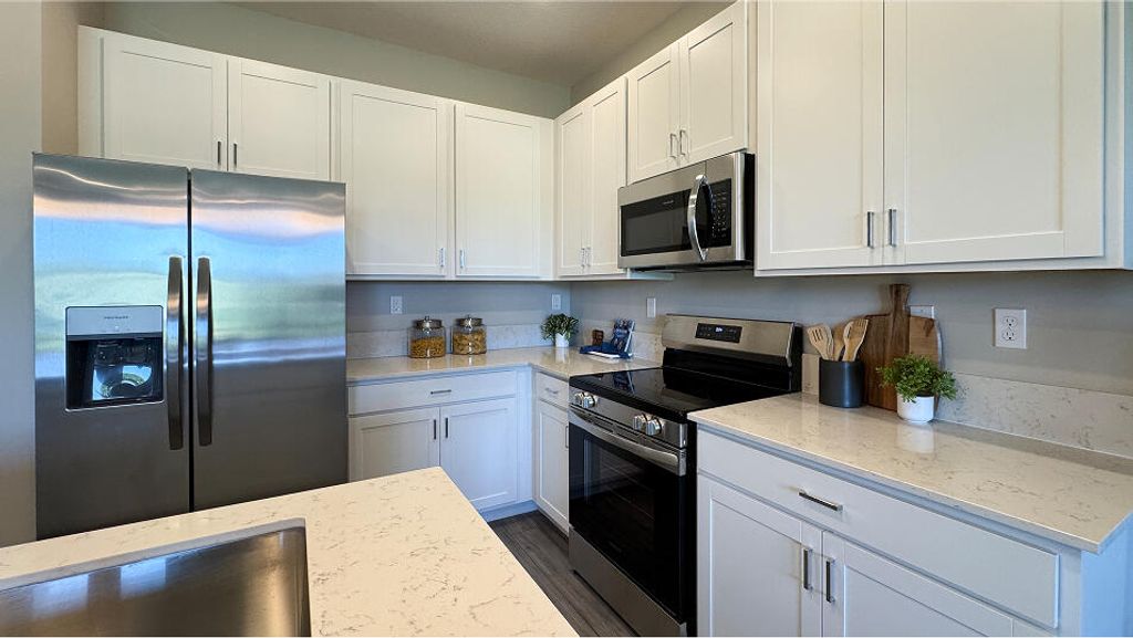 Photo of 3640 Spanish Cedar Place, Fort Pierce, FL 34946 (MLS # B26030970)