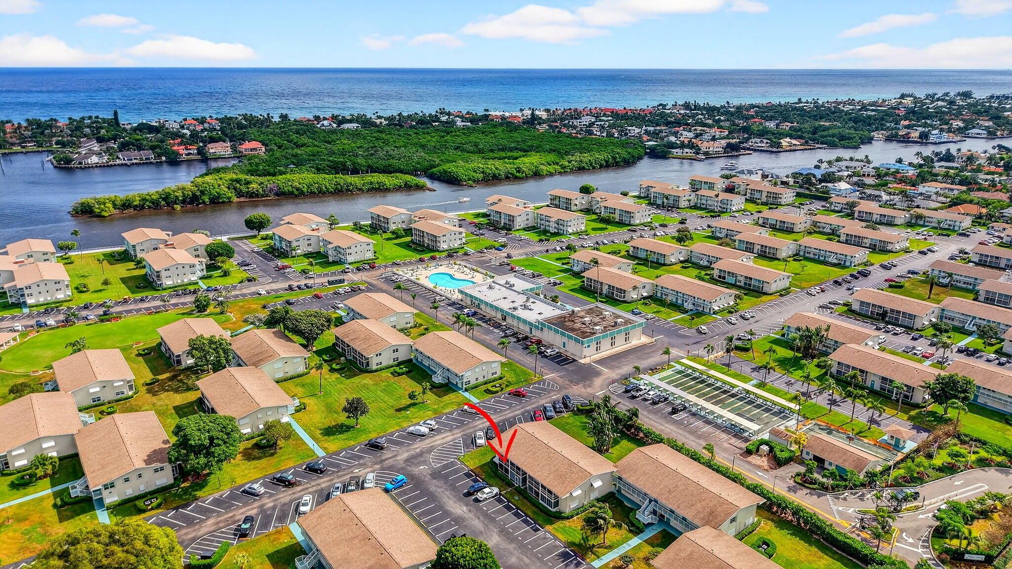 Sterling Village - Residential