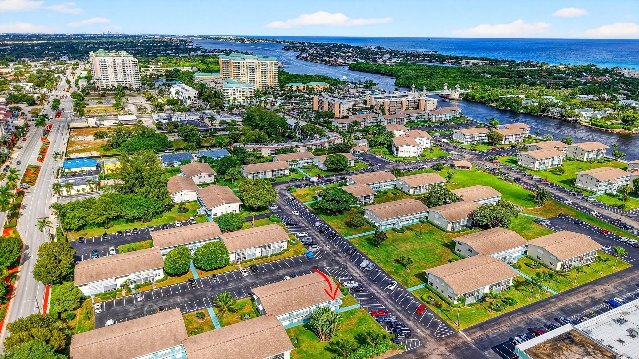 Sterling Village - Residential