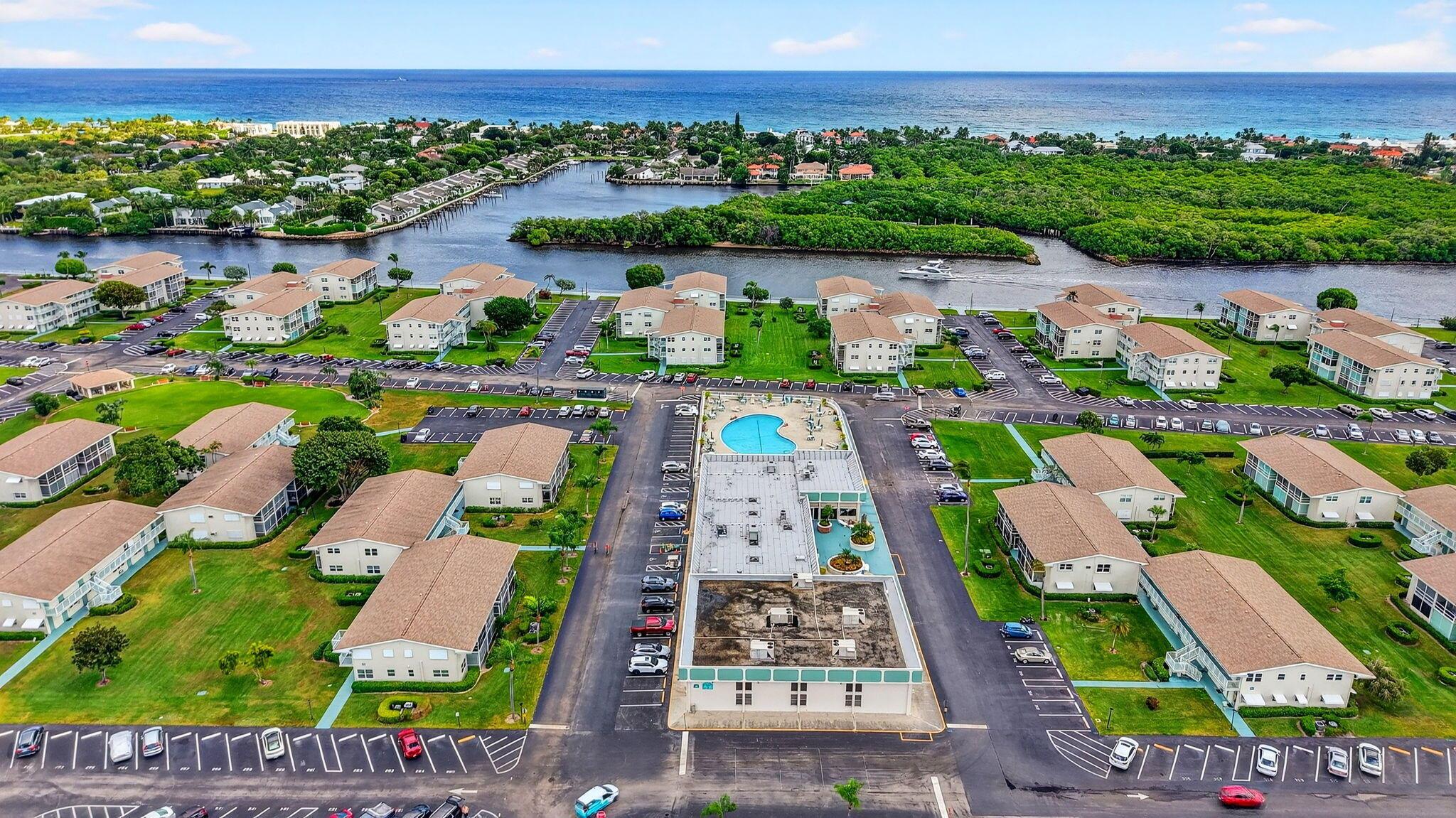 Sterling Village - Residential