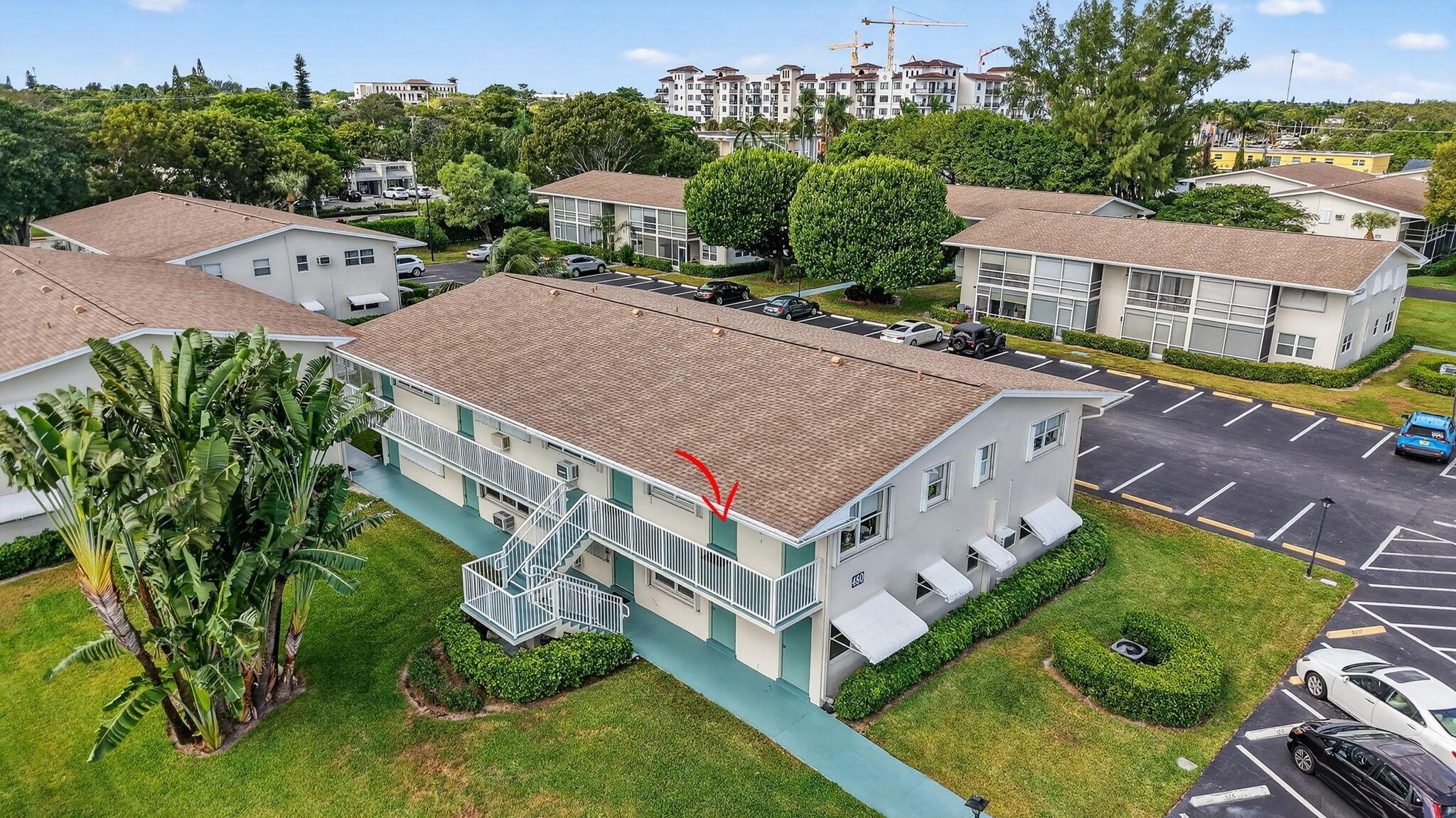 Sterling Village - Residential