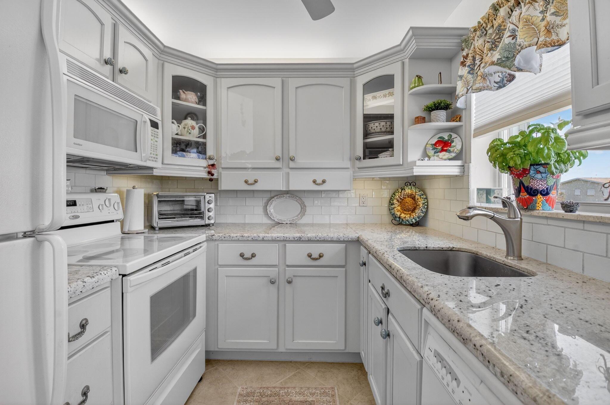 Sterling Village - Residential