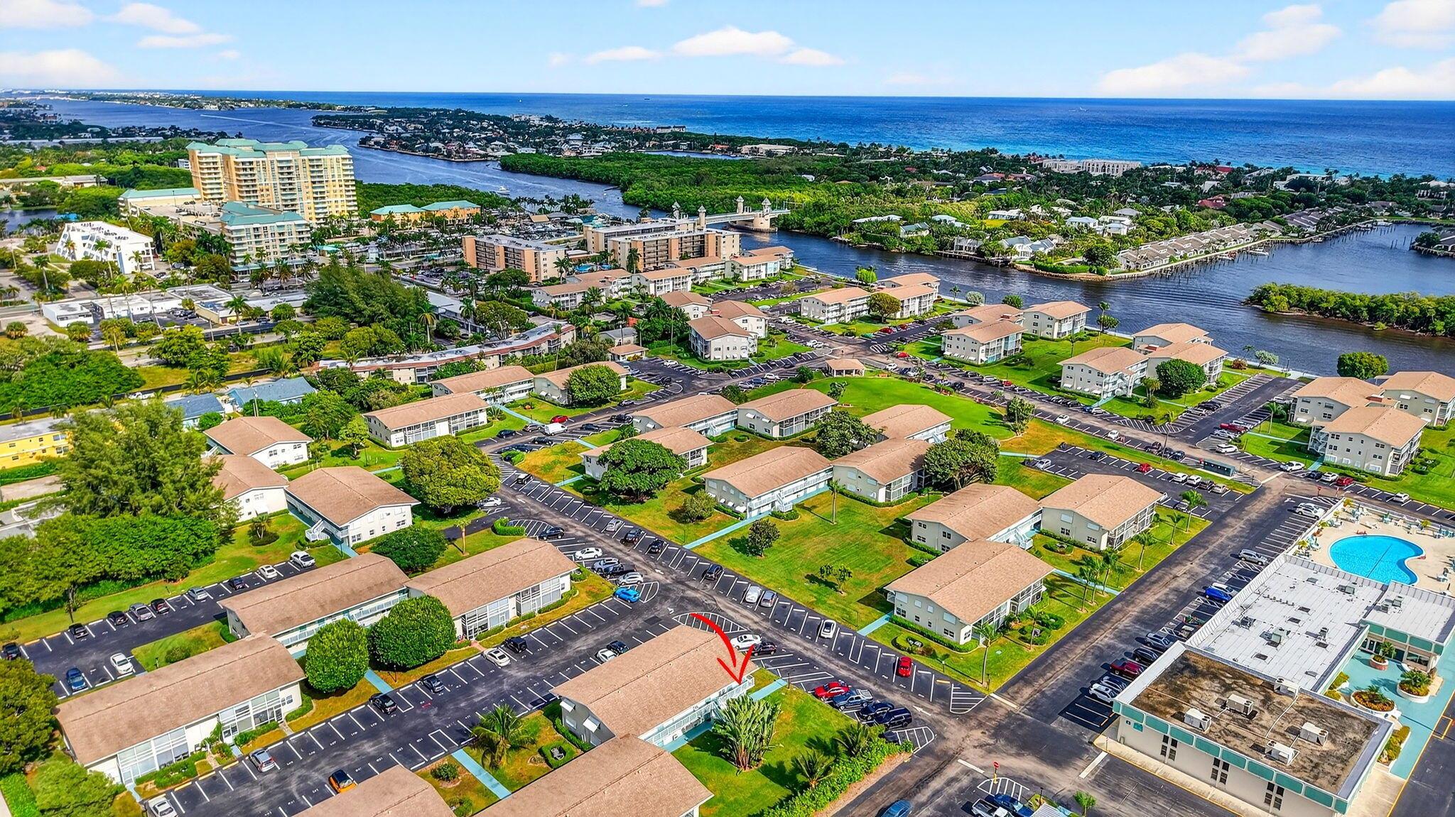 Sterling Village - Residential