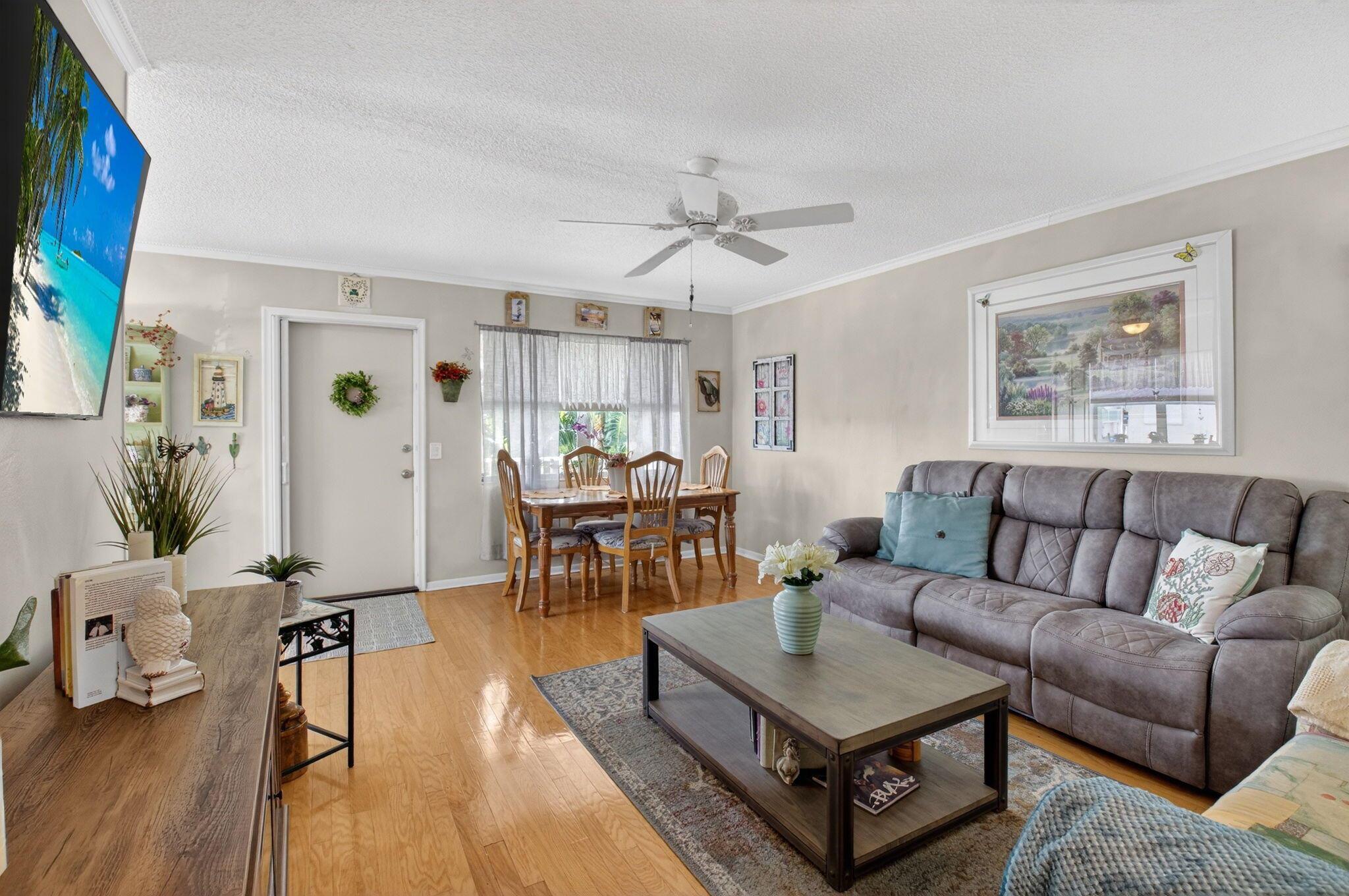 Sterling Village - Residential