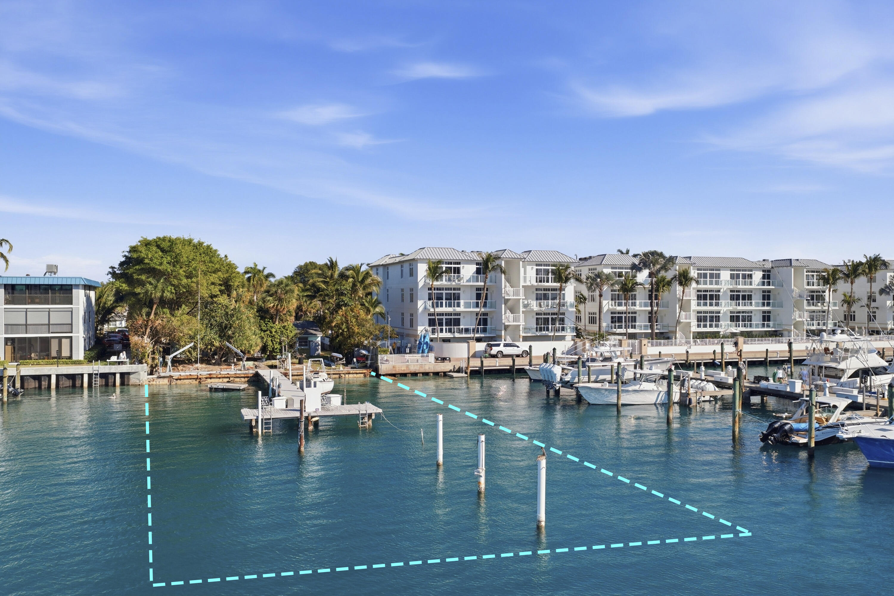 PALM BEACH SHORES - Residential