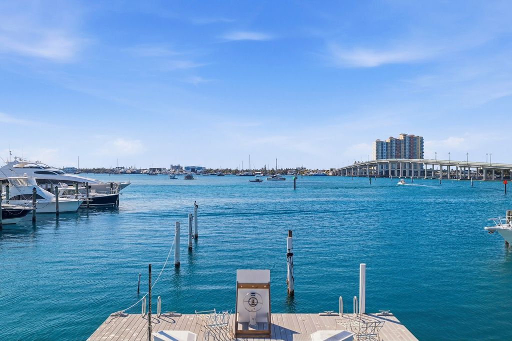 Photo of 206 Lake Drive, Palm Beach Shores, FL 33404 (MLS # R11168153)