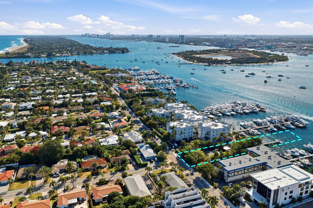 Photo of 206 Lake Drive, Palm Beach Shores, FL 33404 (MLS # R11168153)