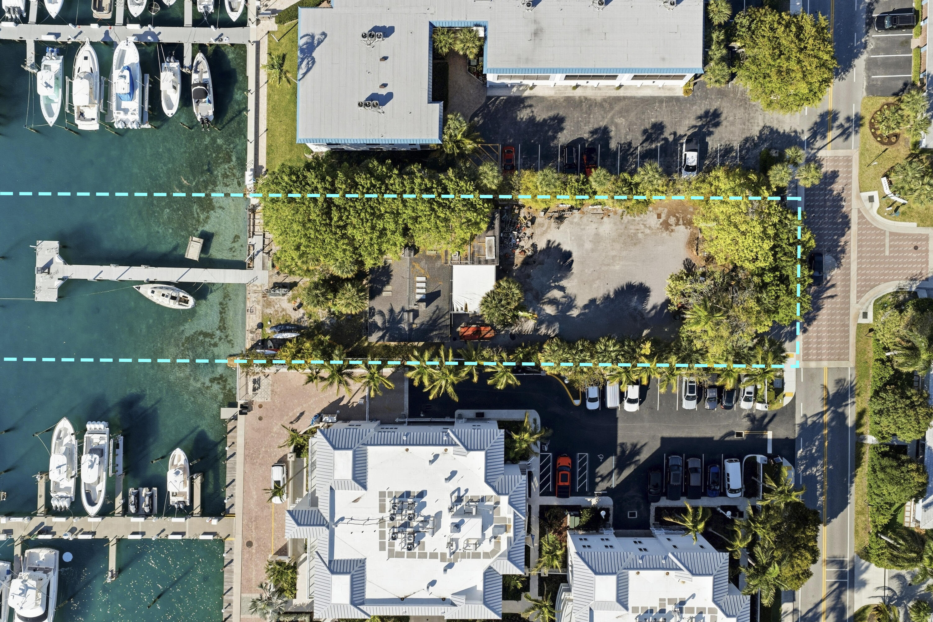 PALM BEACH SHORES - Residential